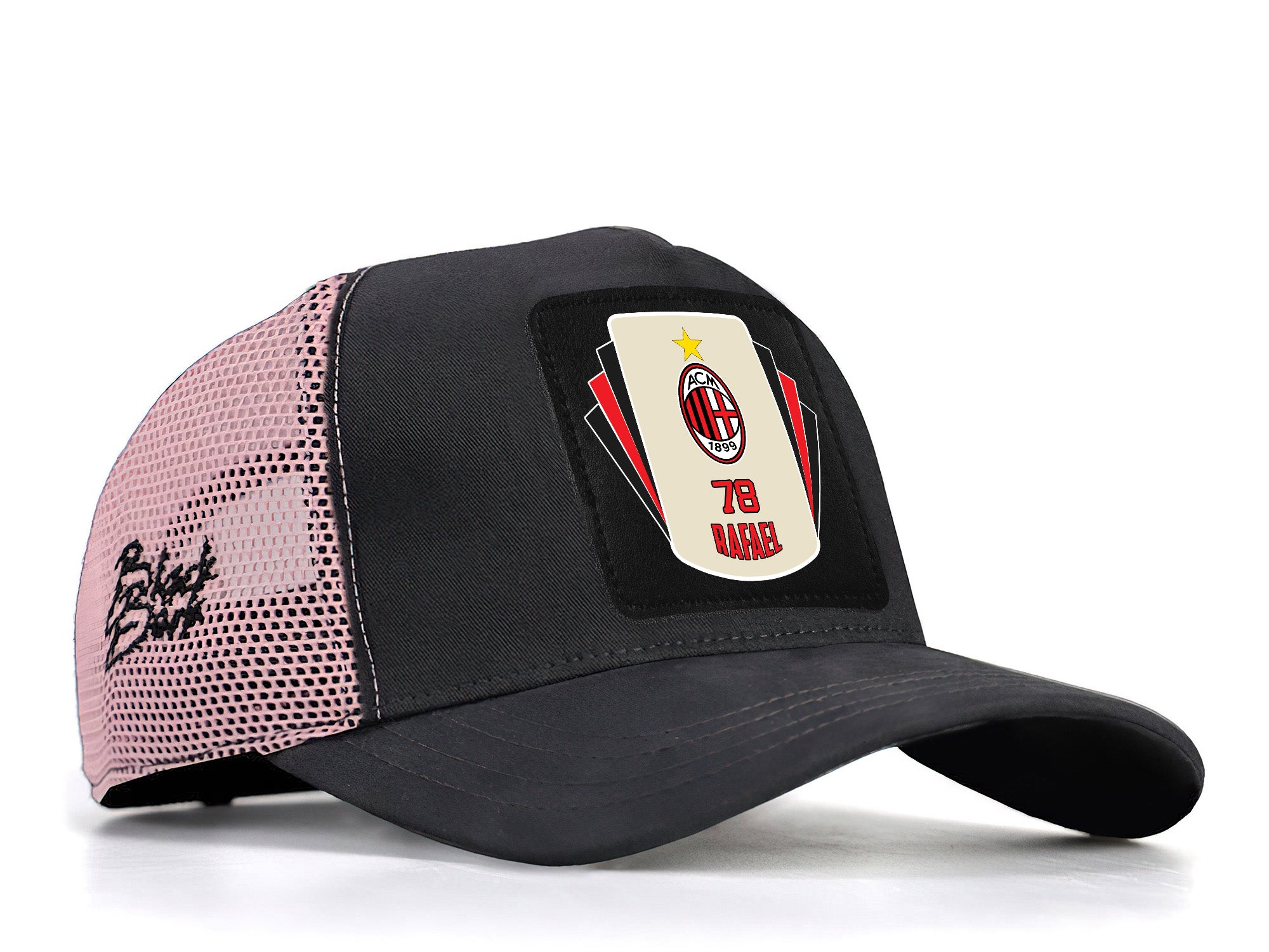 AC MILAN Trucker Cap