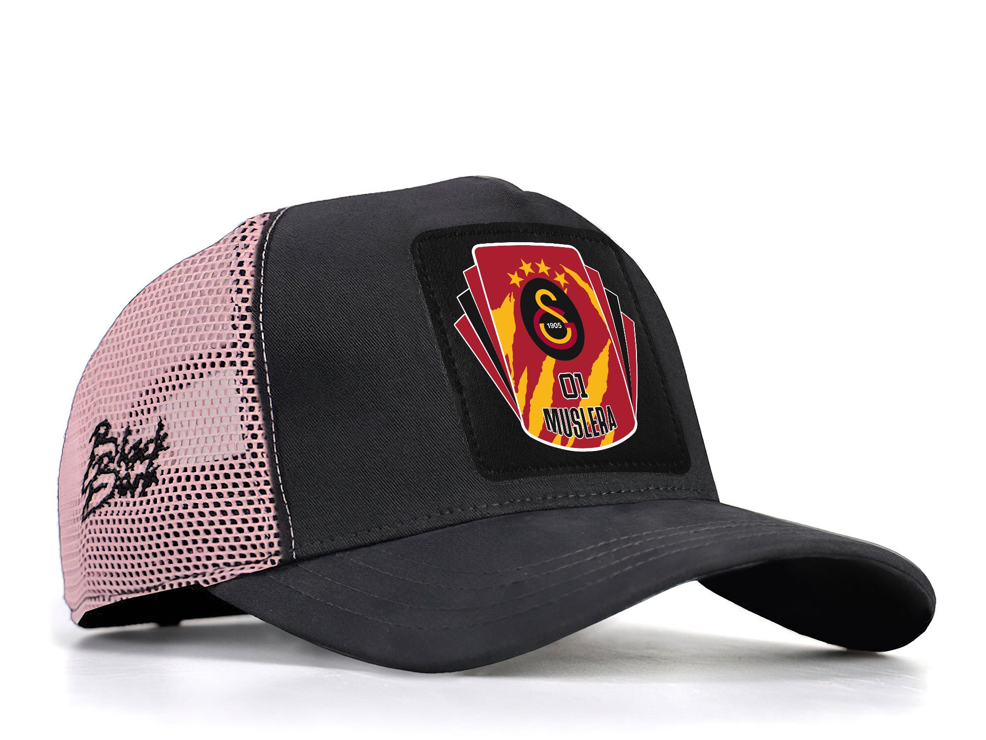 Galatasaray Trucker Cap