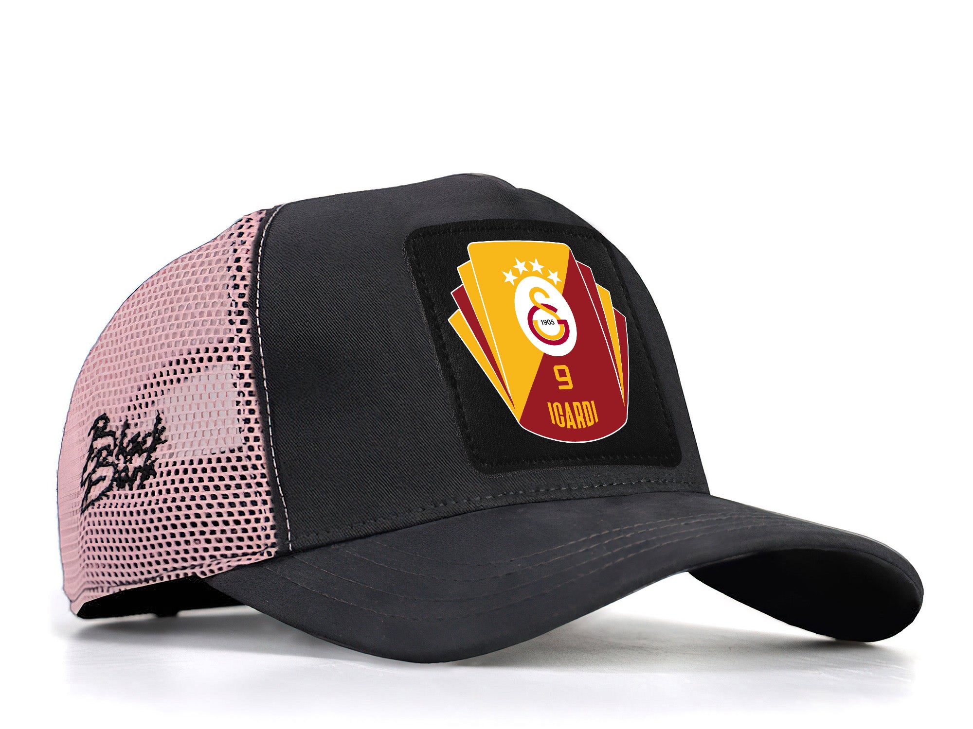 Galatasaray Trucker Cap