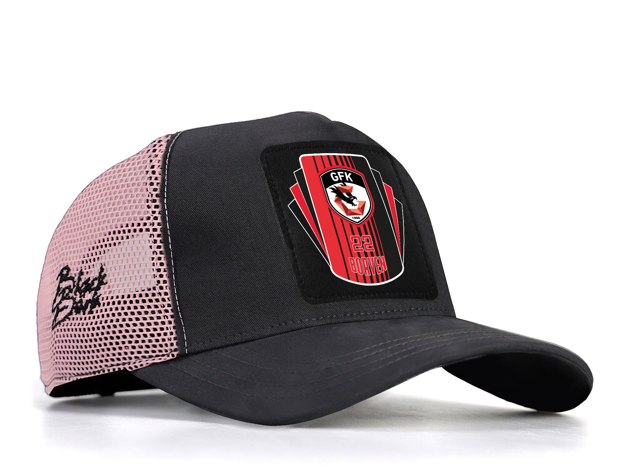 Gaziantepspor Trucker Cap