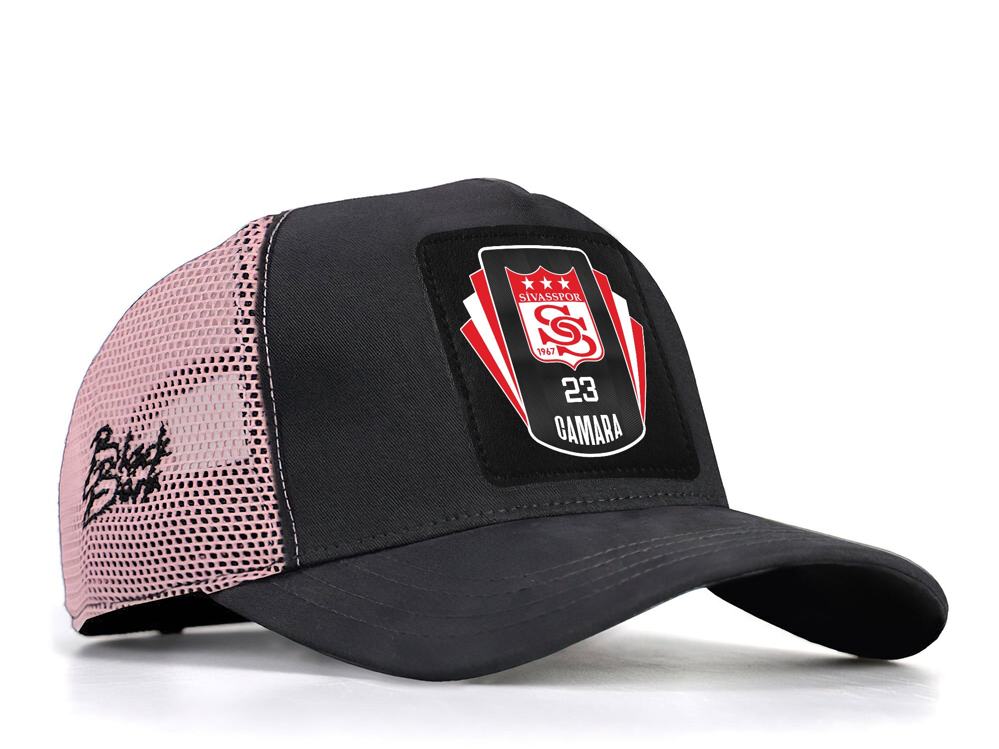 Sivasspor Trucker Cap