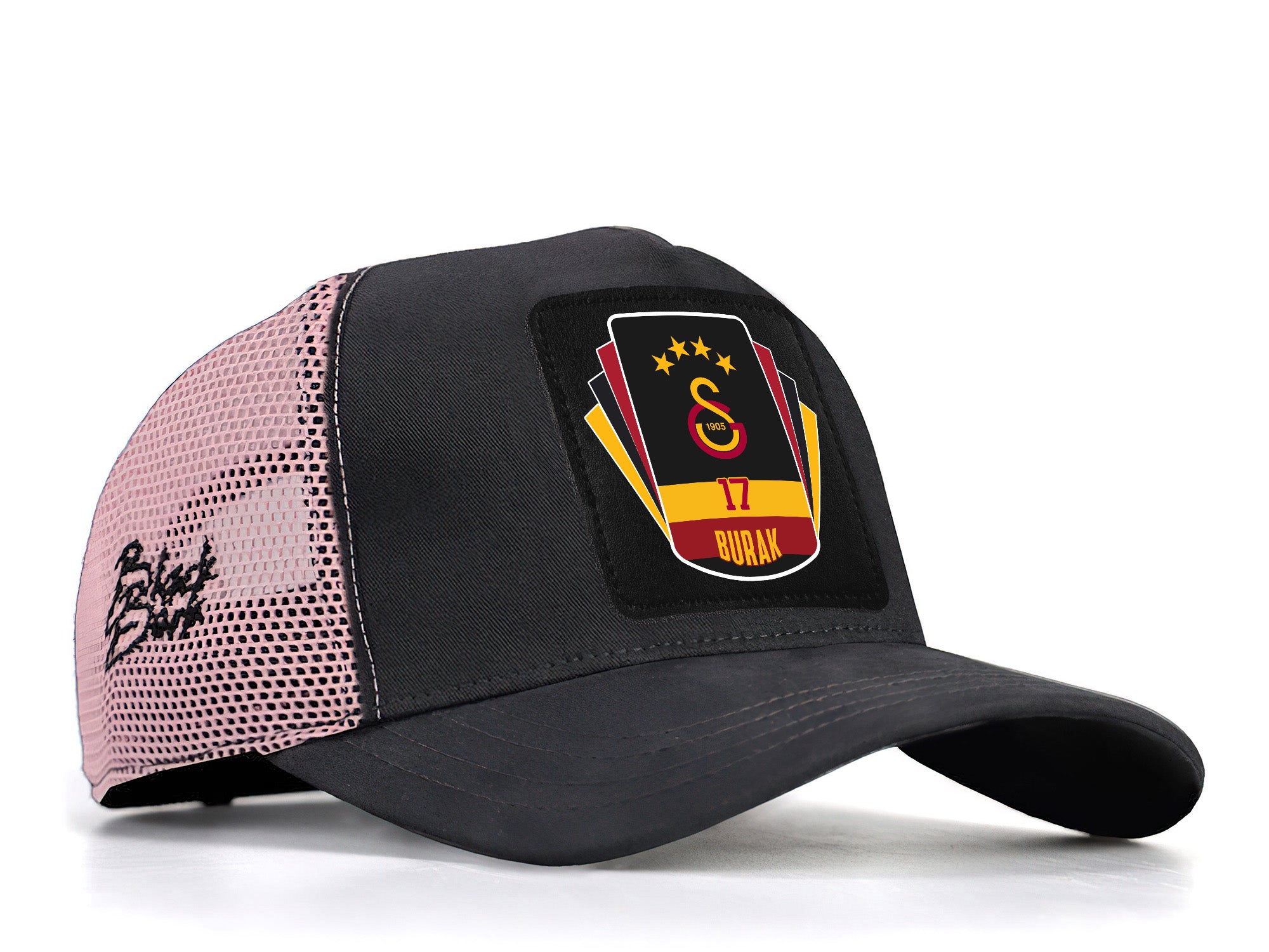 Galatasaray Trucker Cap