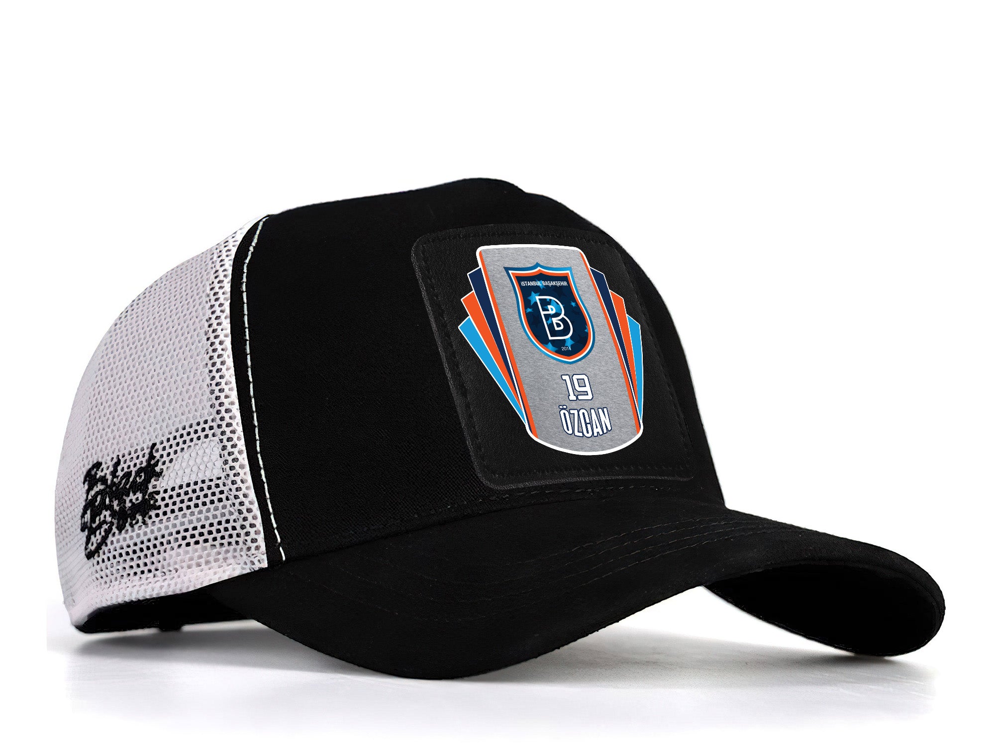 Başakşehir Trucker Cap