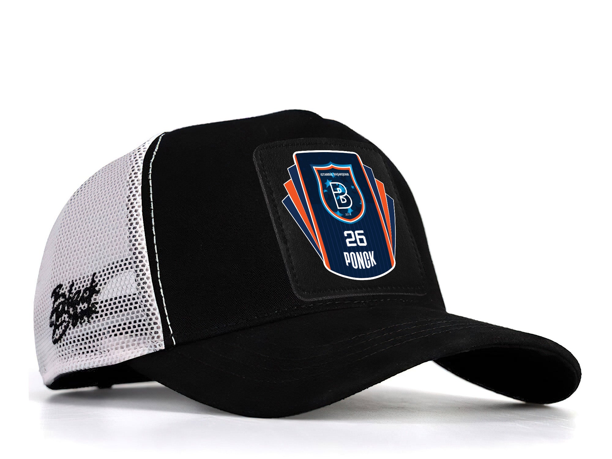 Başakşehir Trucker Cap