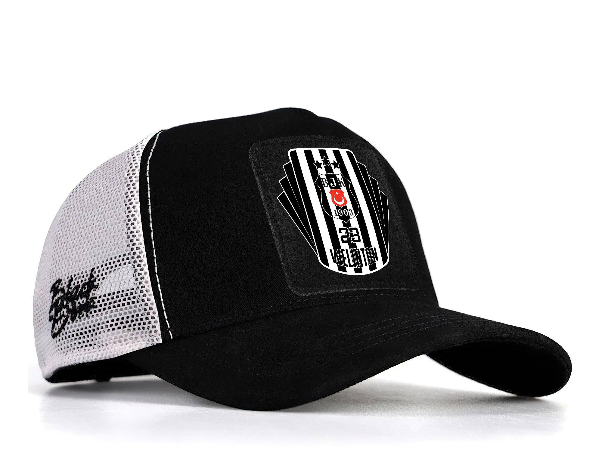 Beşiktaş Trucker Cap
