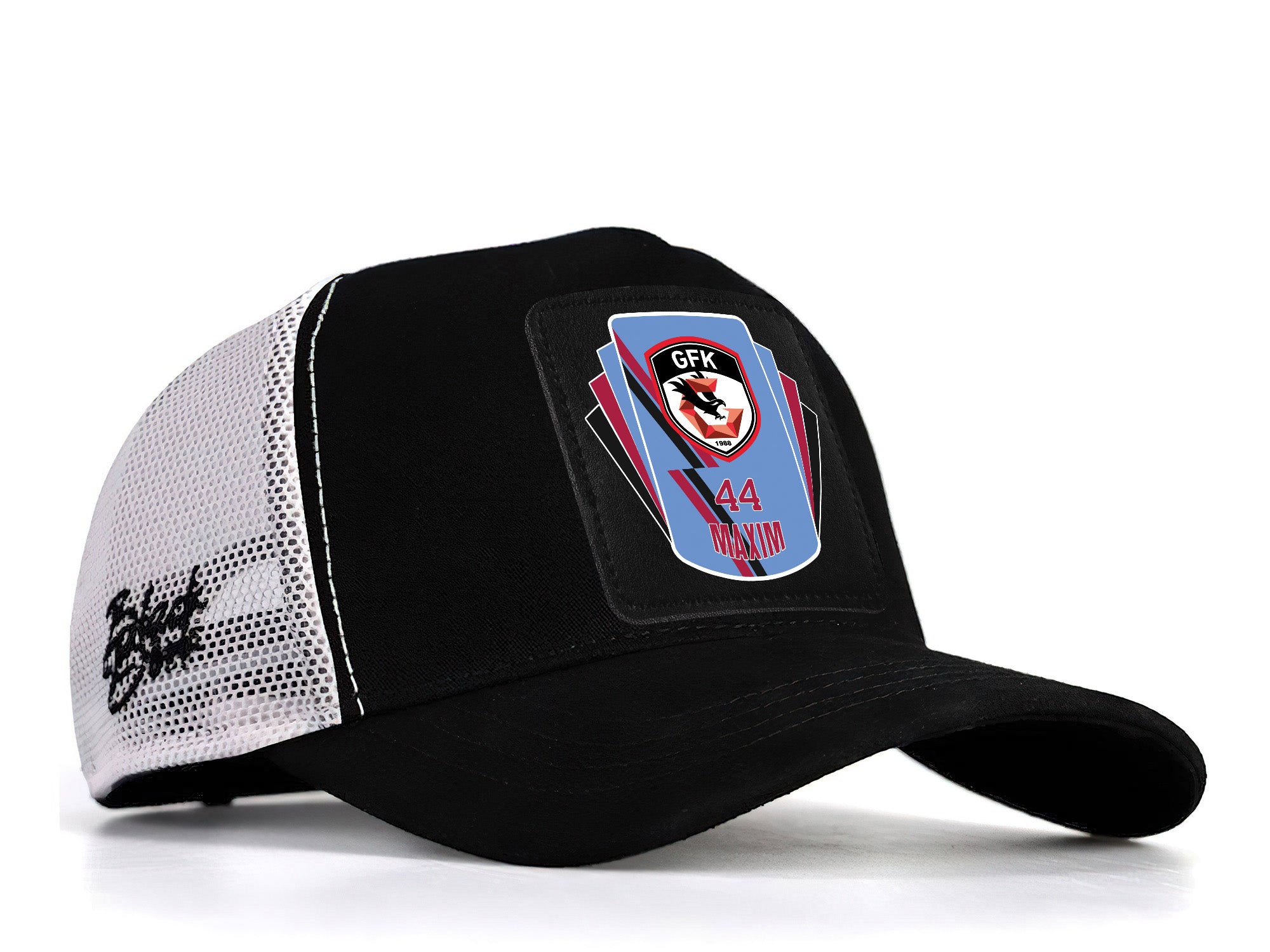 Gaziantepspor Trucker Cap