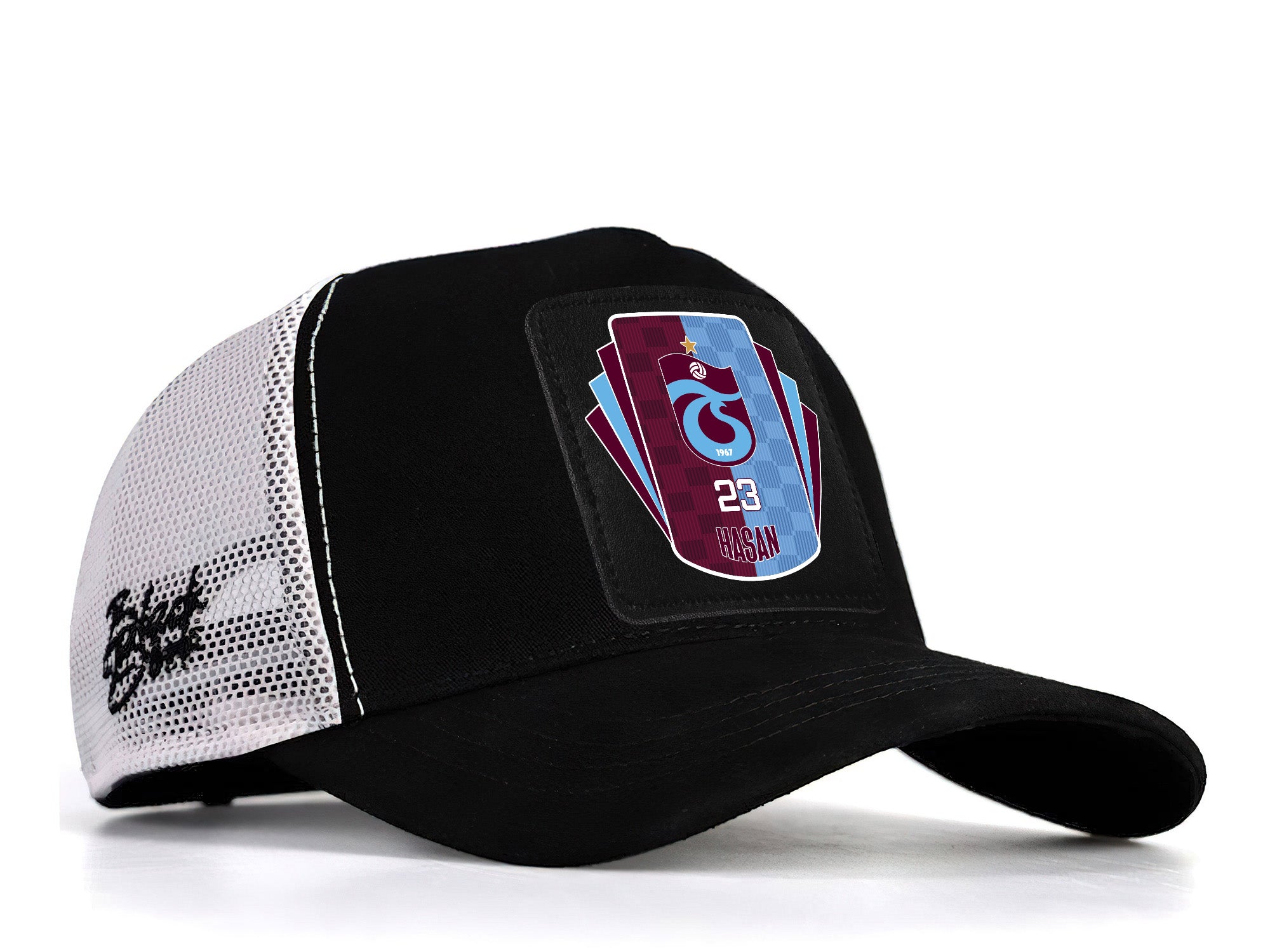 Trabzonspor Trucker Cap
