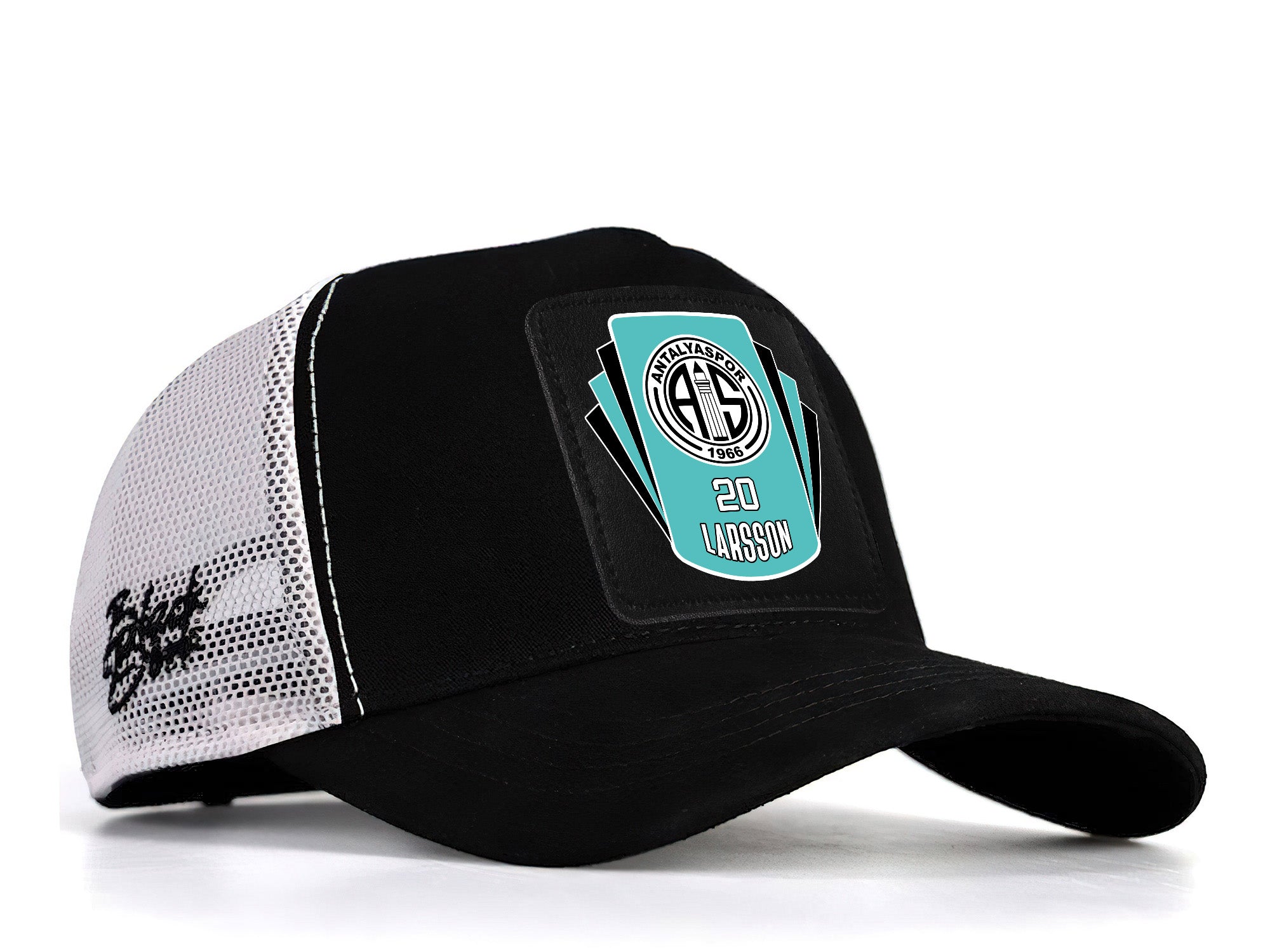 Antalyaspor Trucker Cap