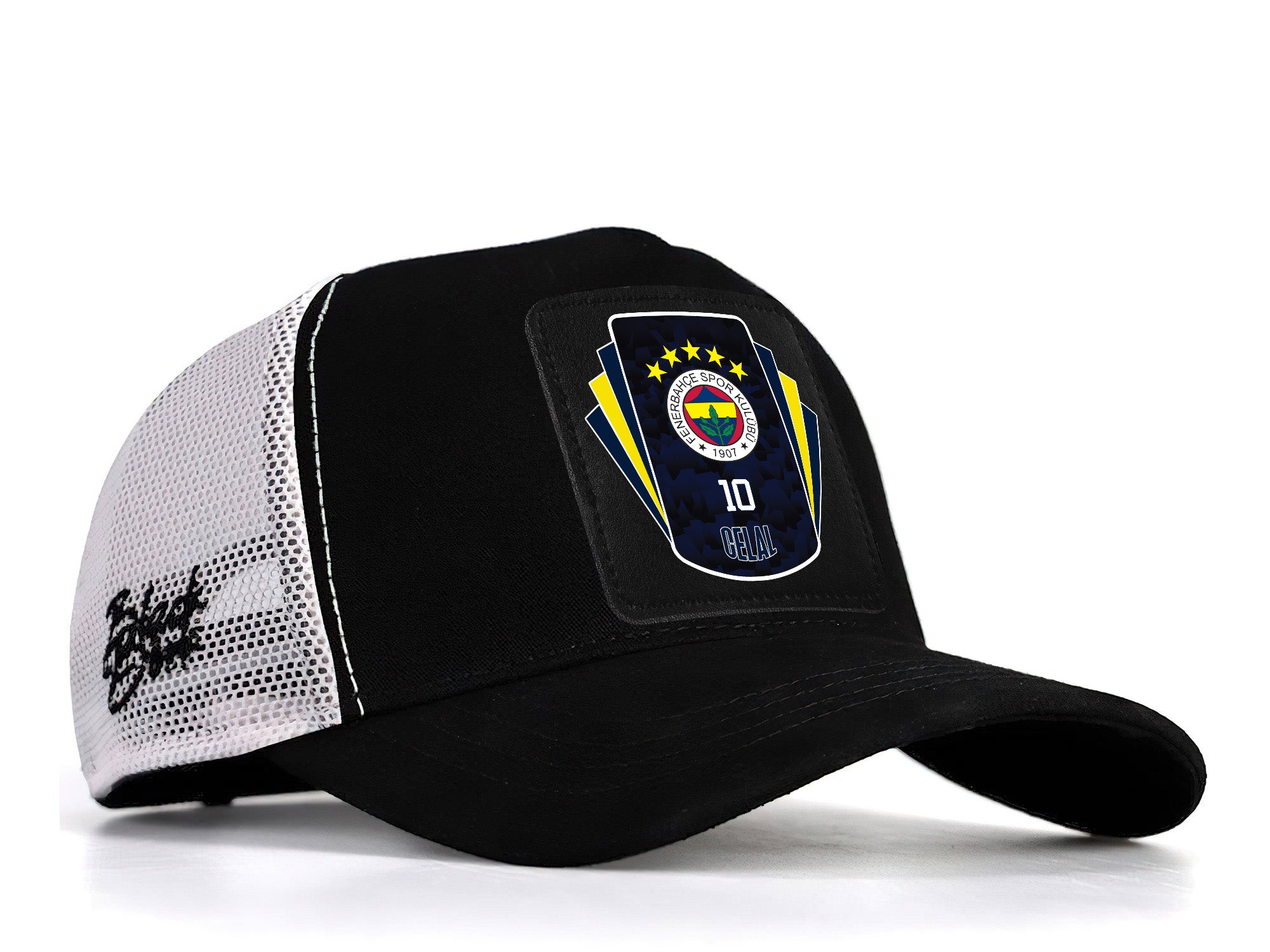 Fenerbahçe Trucker Cap