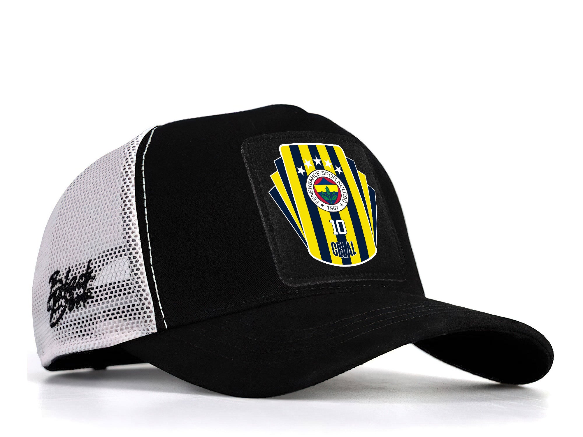 Fenerbahçe Trucker Cap