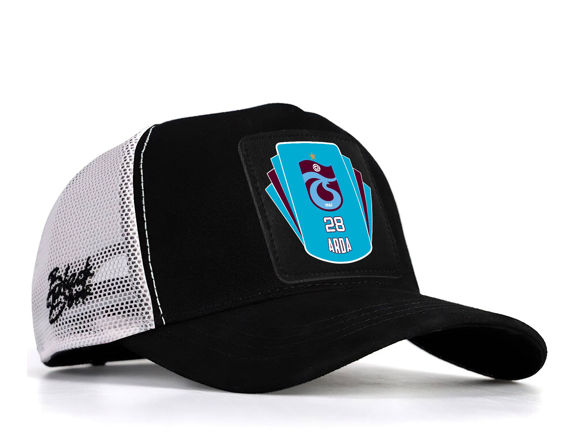 Trabzonspor Trucker Cap