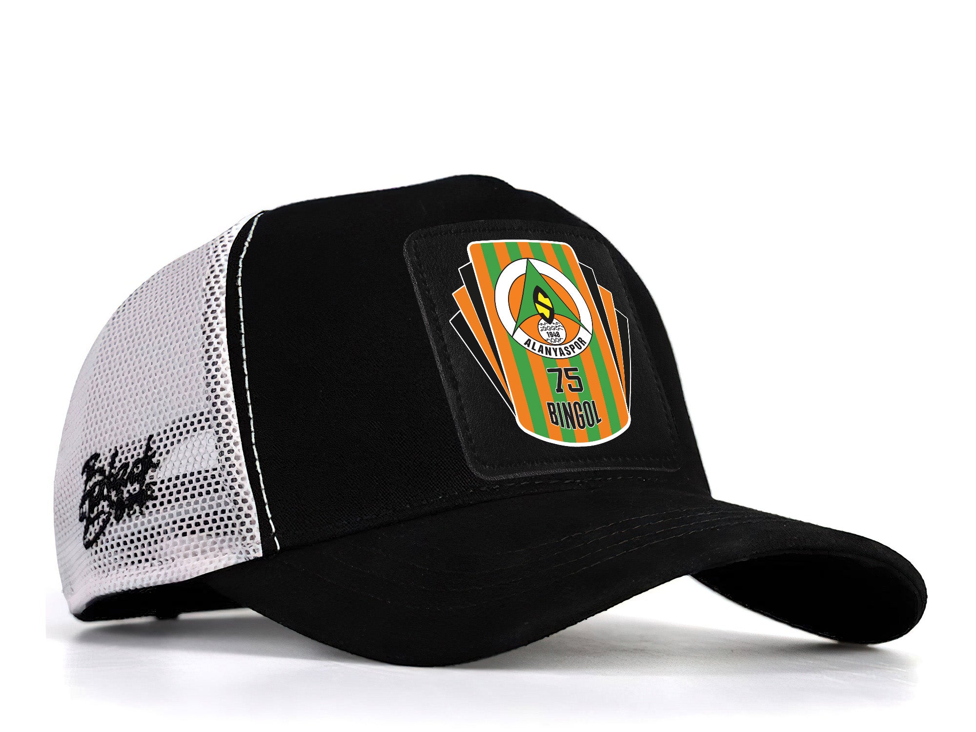 Alanyaspor Trucker Cap