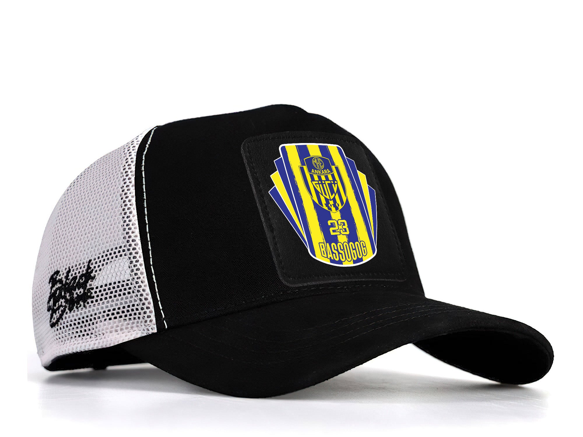 Ankaragücü Trucker Cap