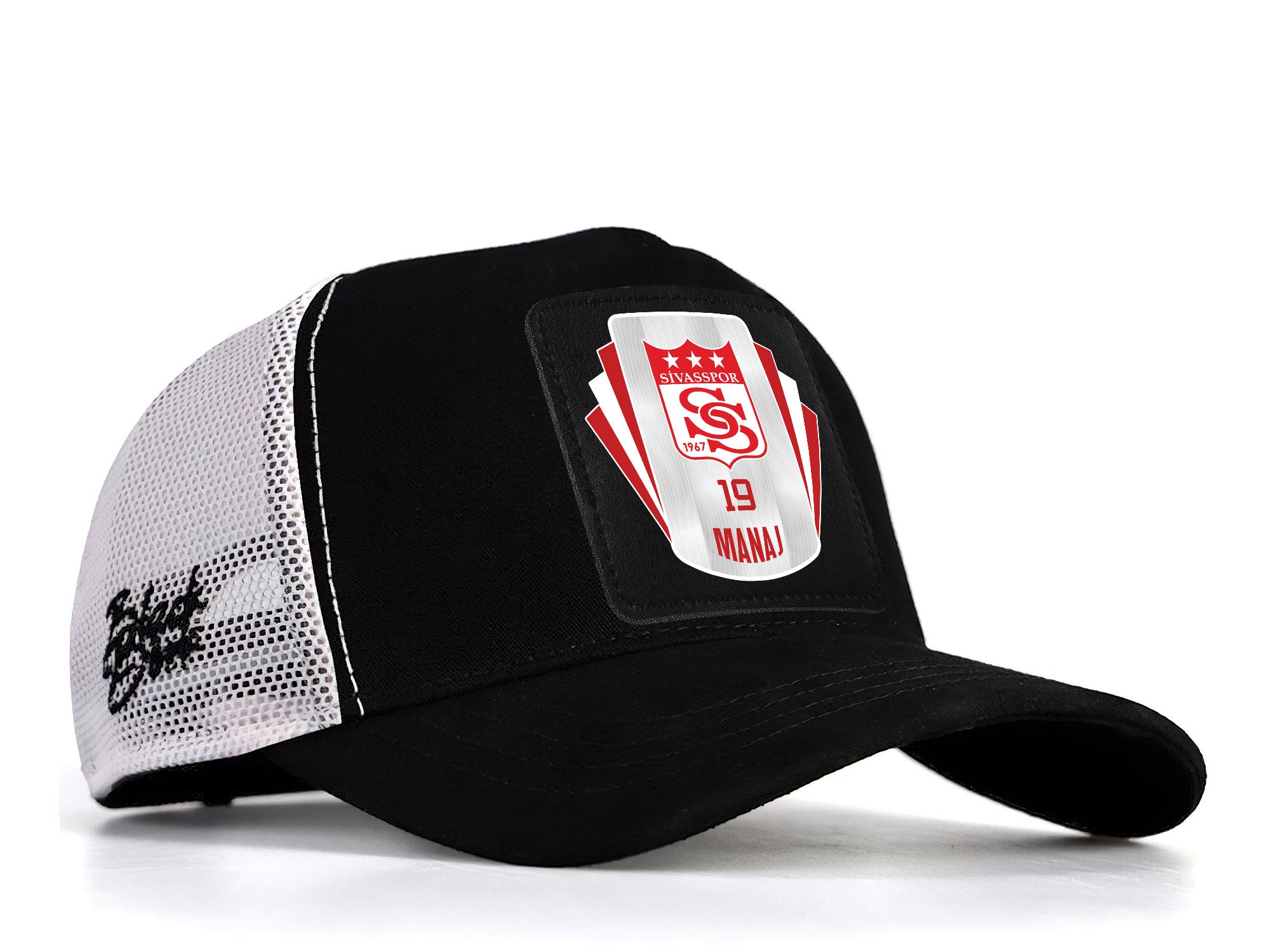 Sivasspor Trucker Cap