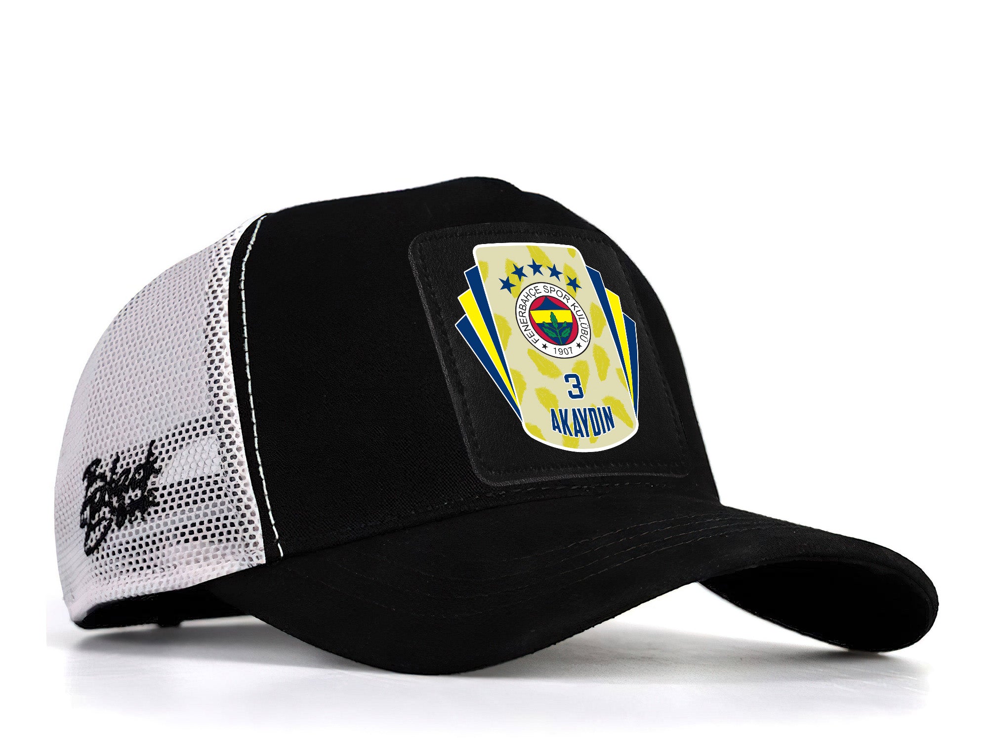 Fenerbahçe Trucker Cap