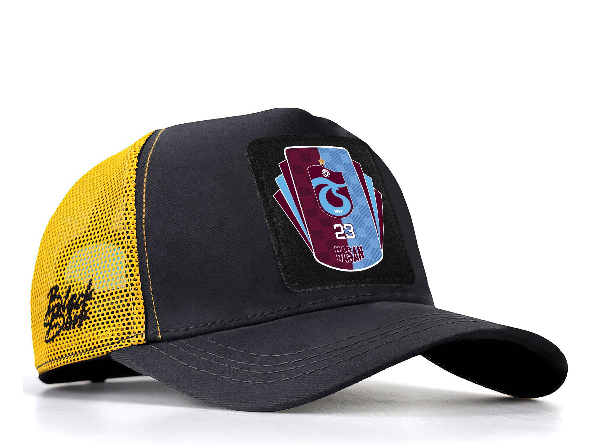 Trabzonspor Trucker Cap