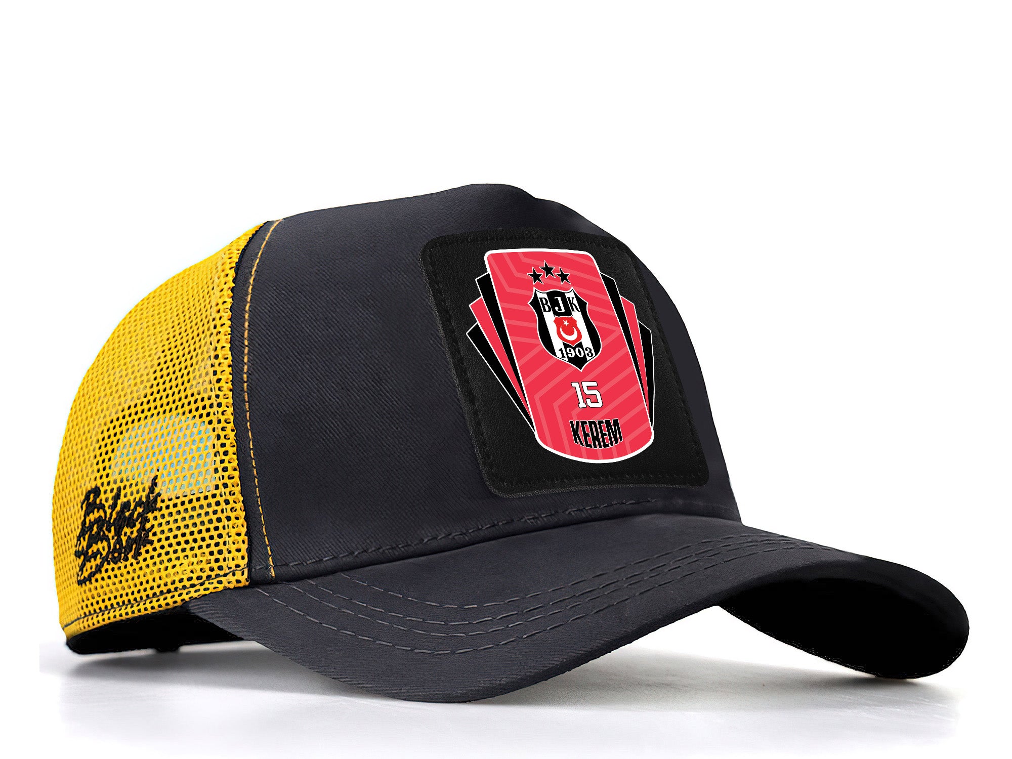 Beşiktaş Trucker Cap