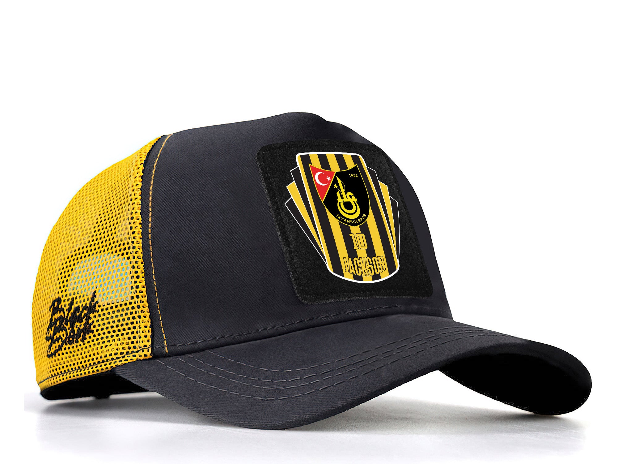 İstanbulspor Trucker Cap