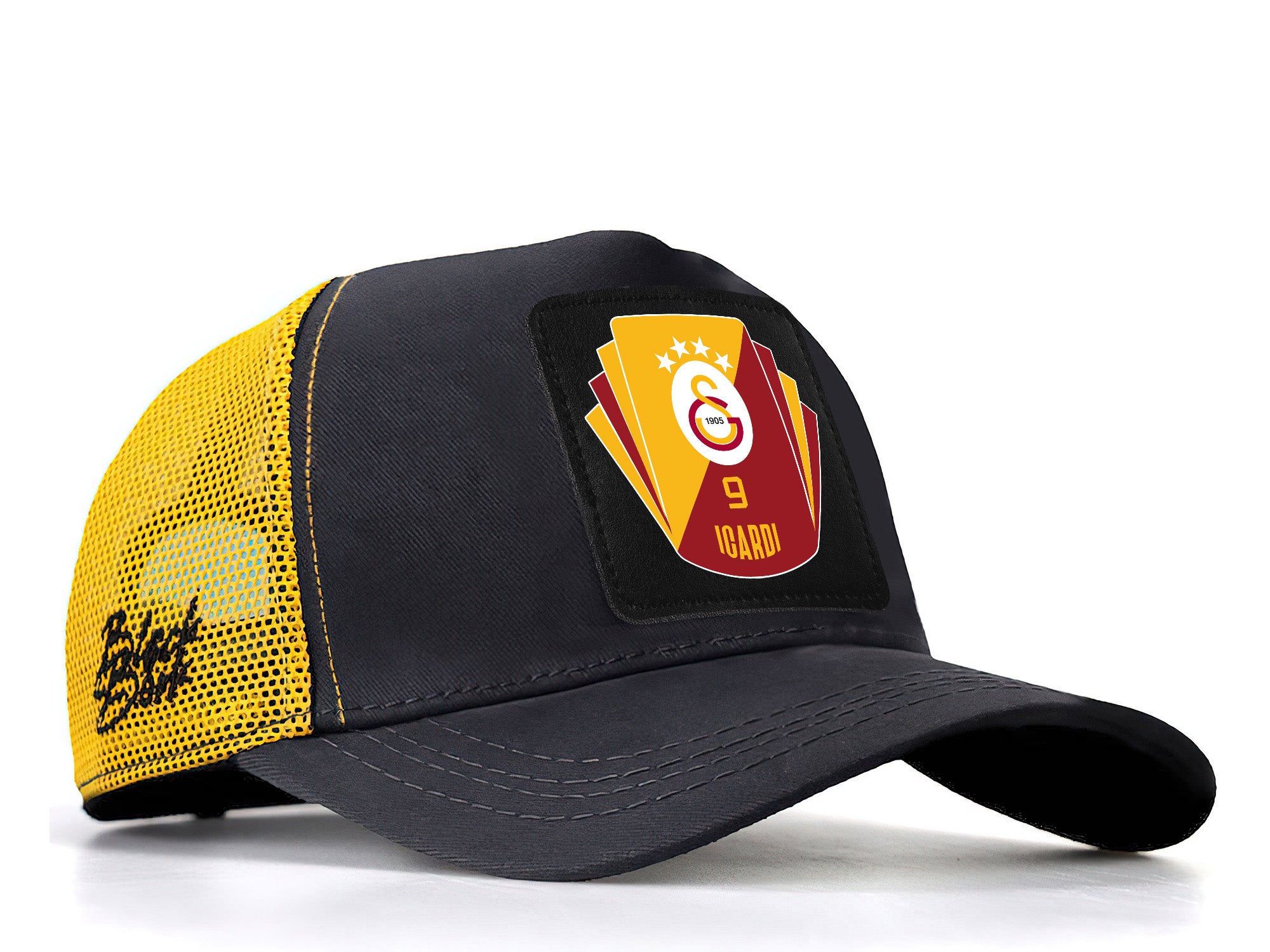Galatasaray Trucker Cap