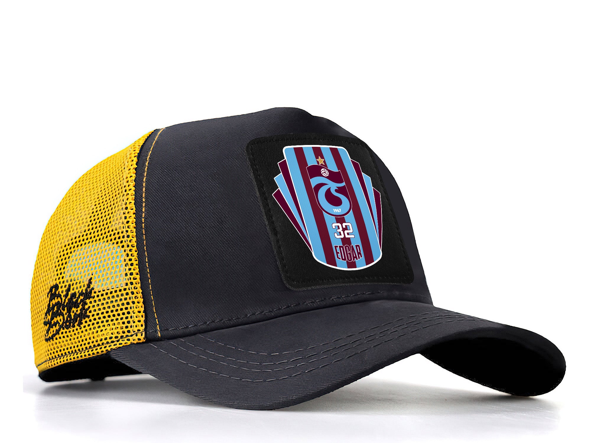 Trabzonspor Trucker Cap