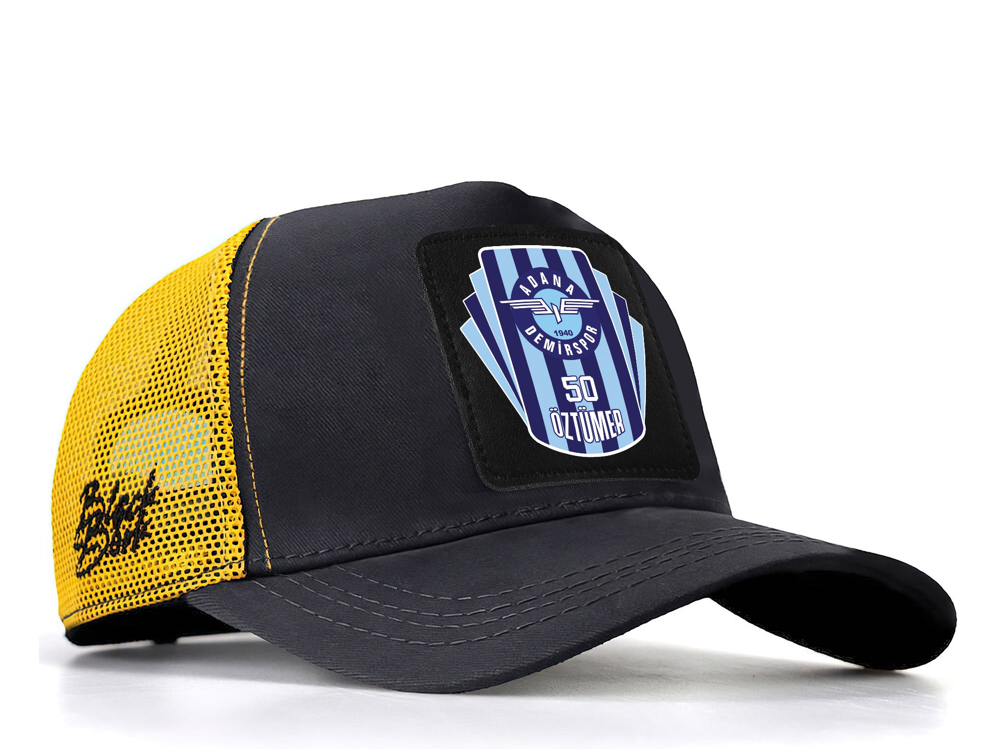 Adanademirspor Trucker Cap