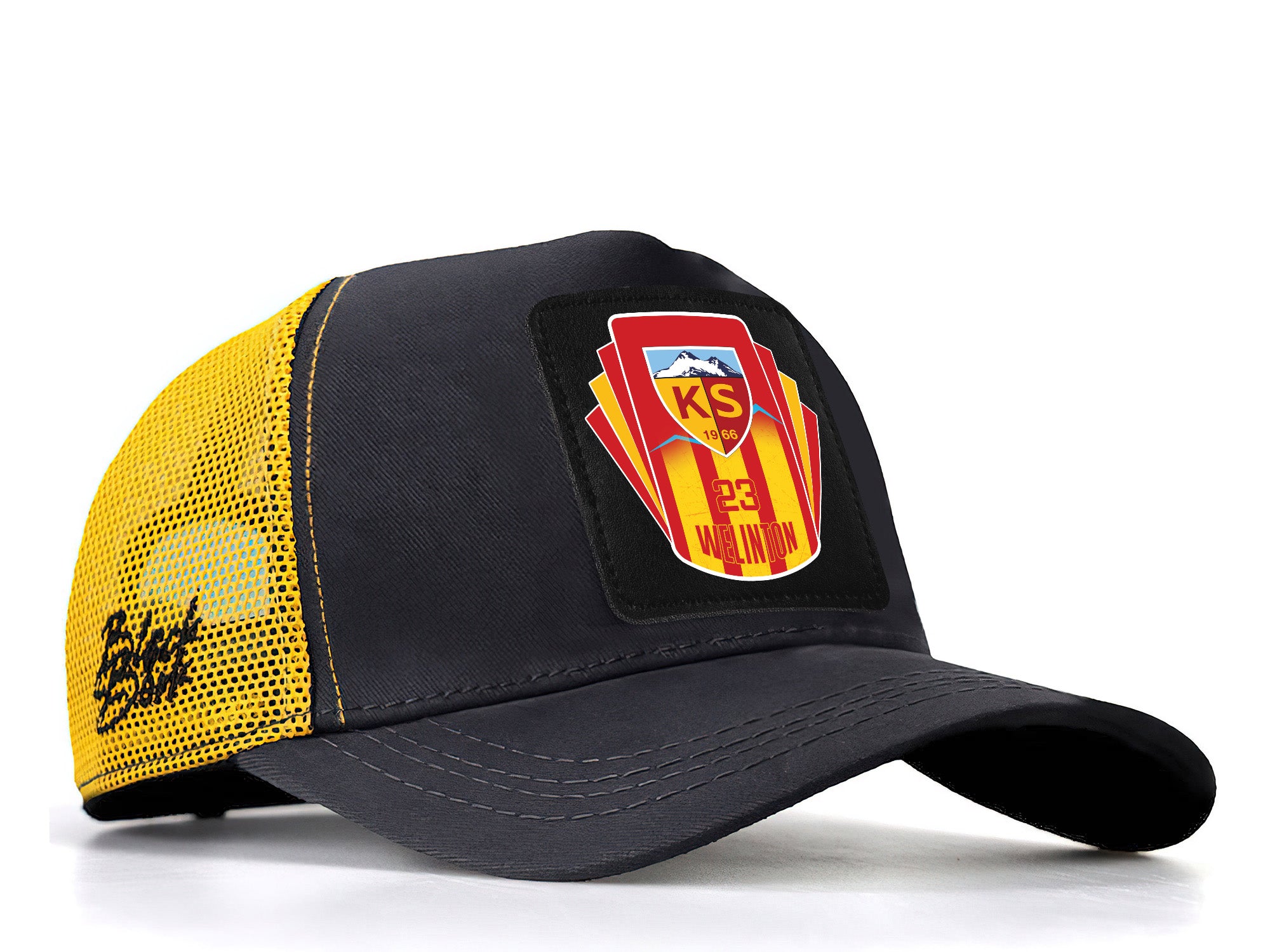 Kayserispor Trucker Cap