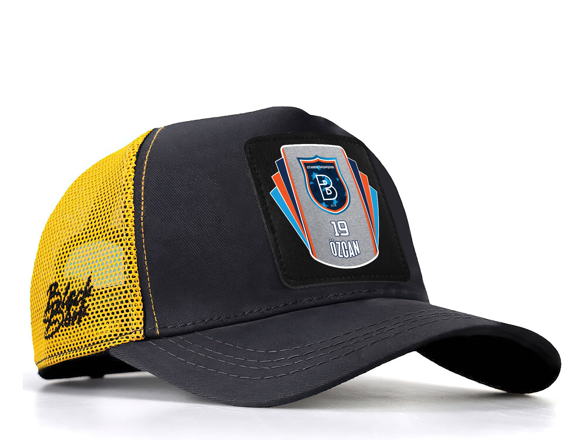 Başakşehir Trucker Cap