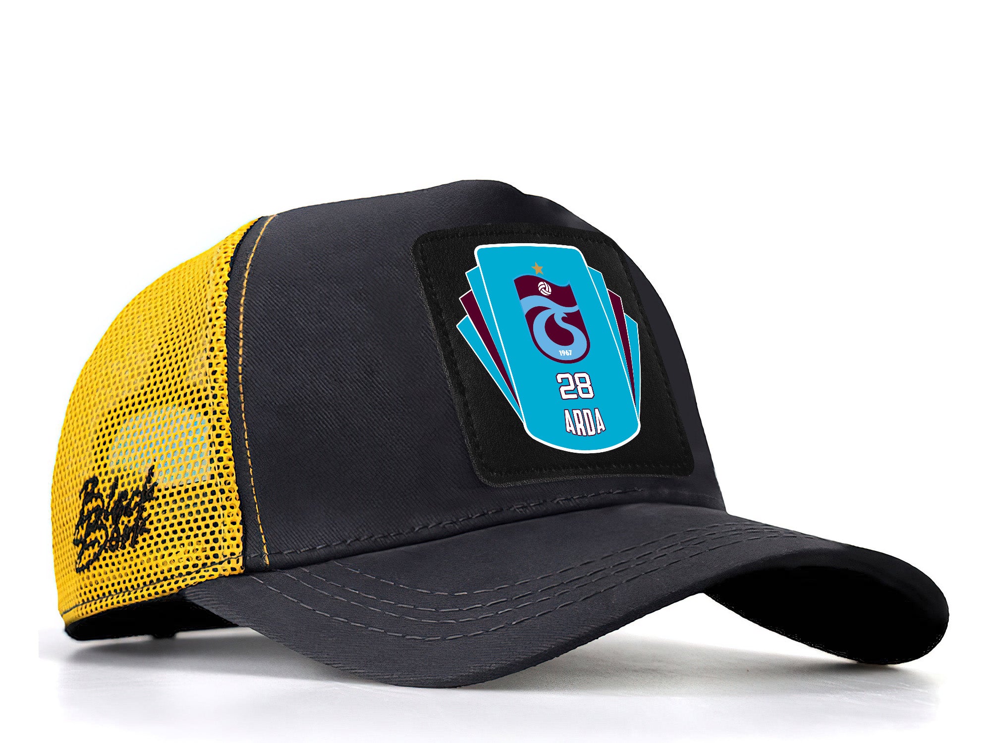 Trabzonspor Trucker Cap