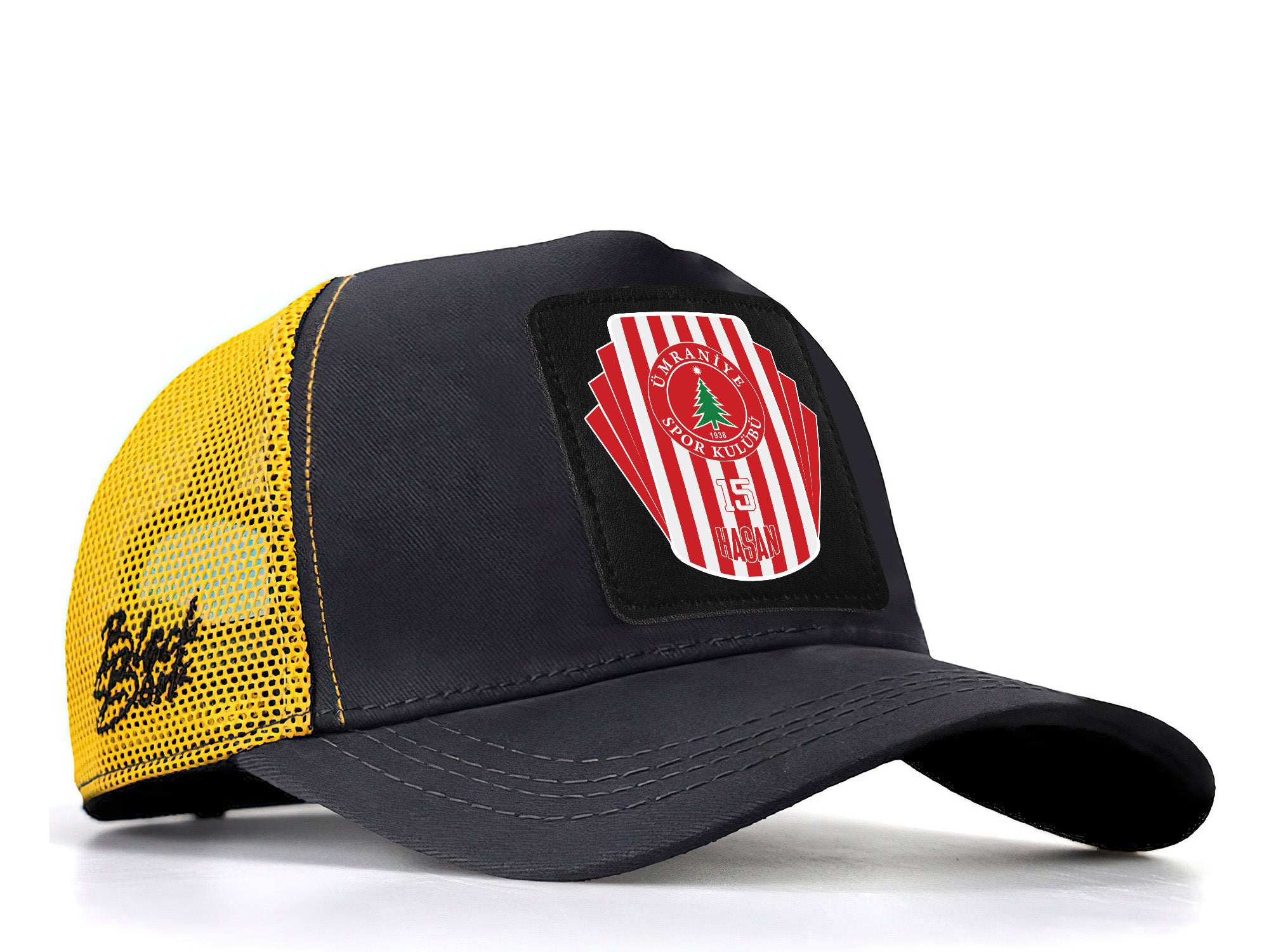 Ümraniyespor Trucker Cap