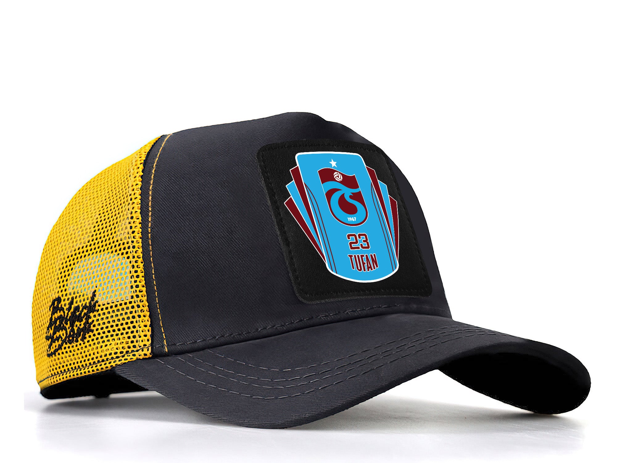 Trabzonspor Trucker Cap