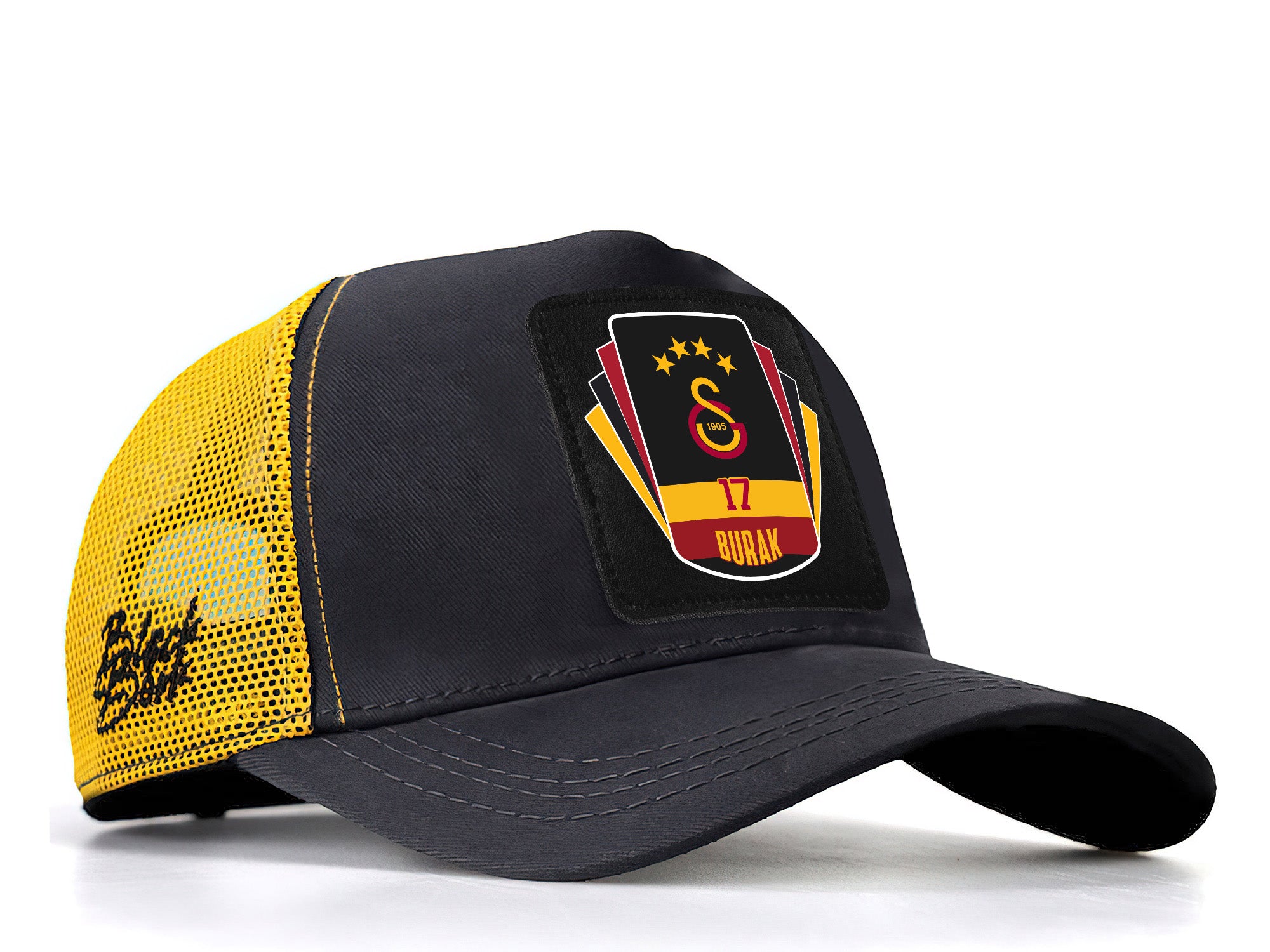 Galatasaray Trucker Cap