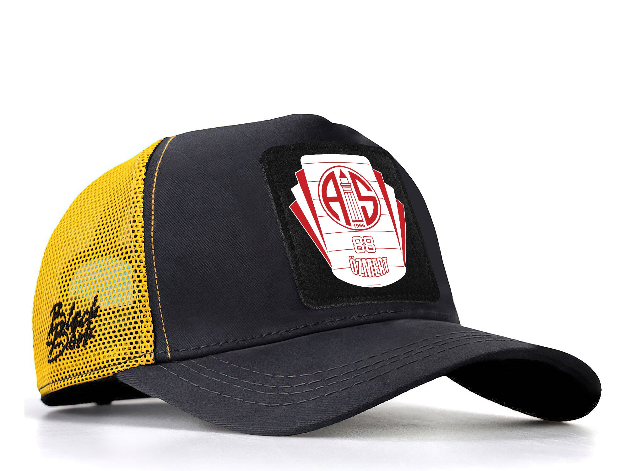 Antalyaspor Trucker Cap
