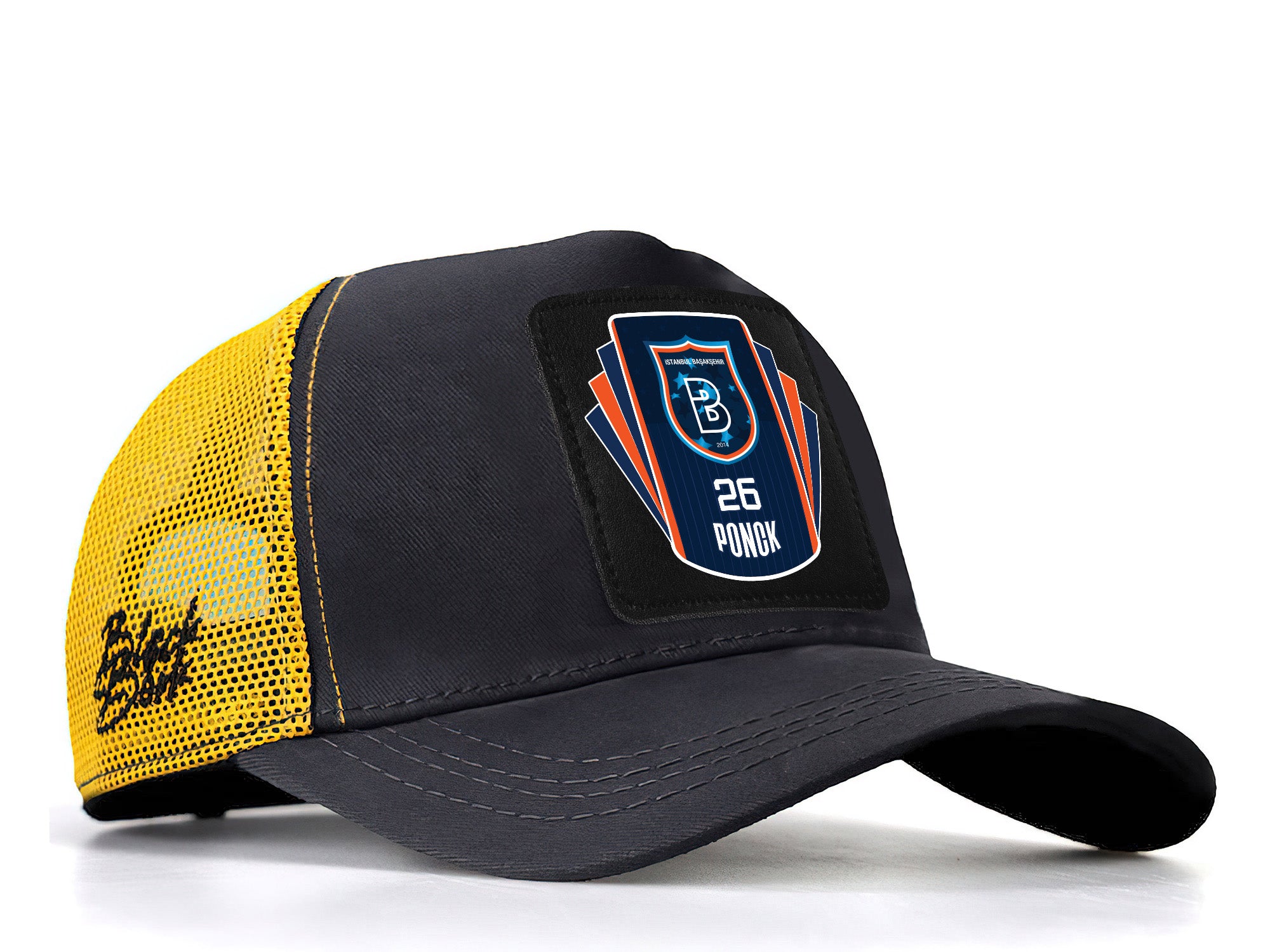 Başakşehir Trucker Cap