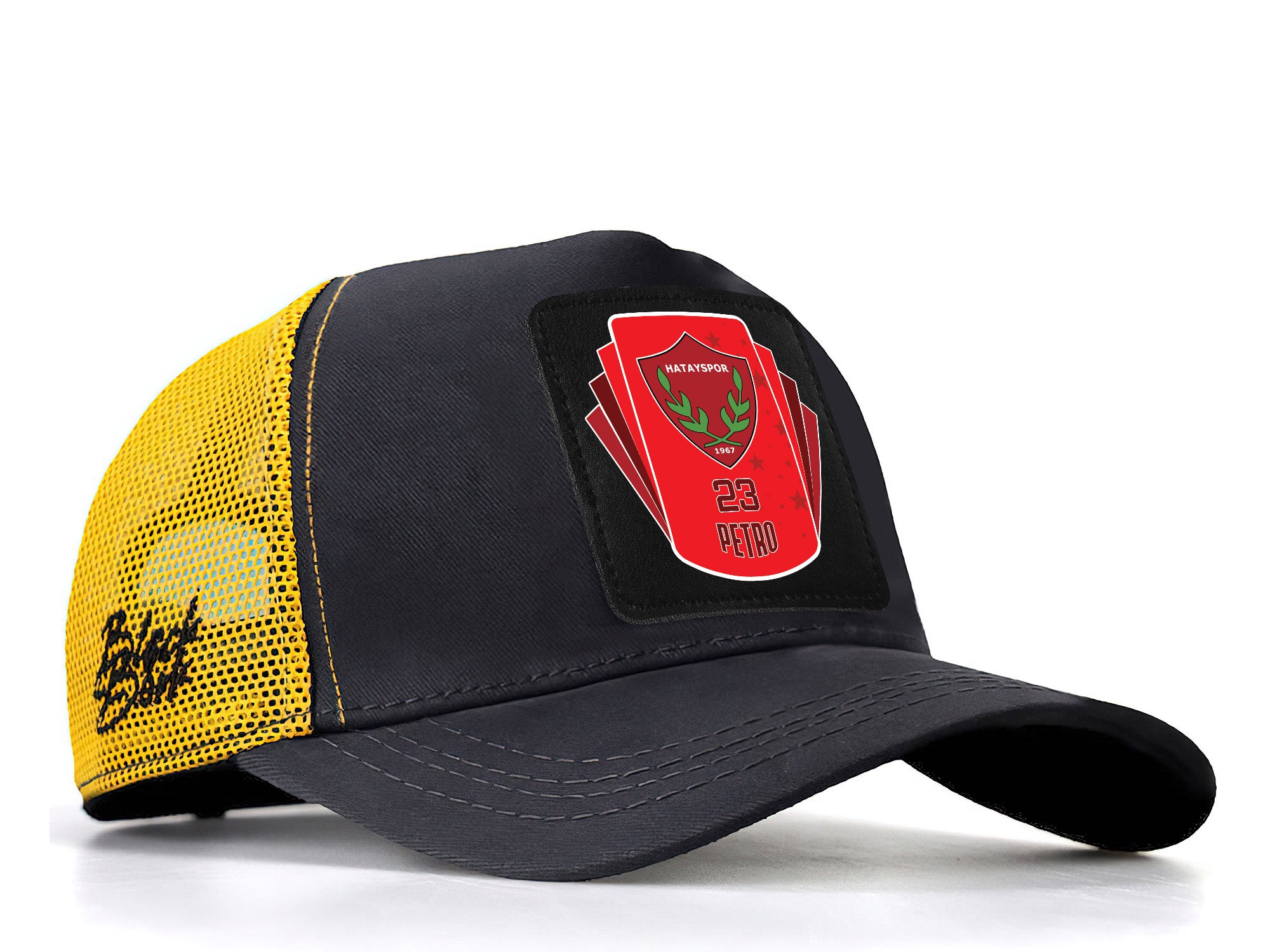 Hatayspor Trucker Cap
