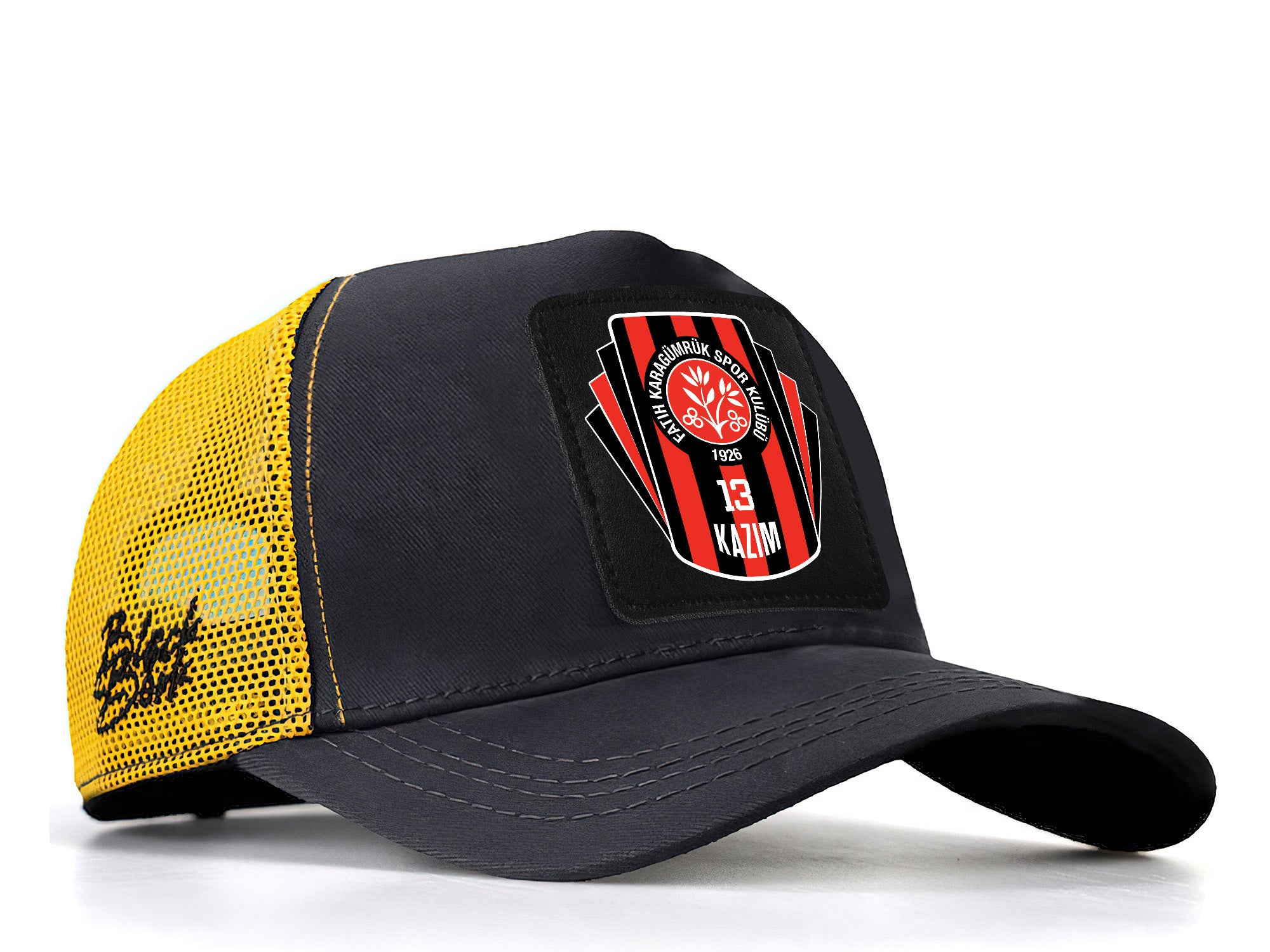 Karagümrük Trucker Cap