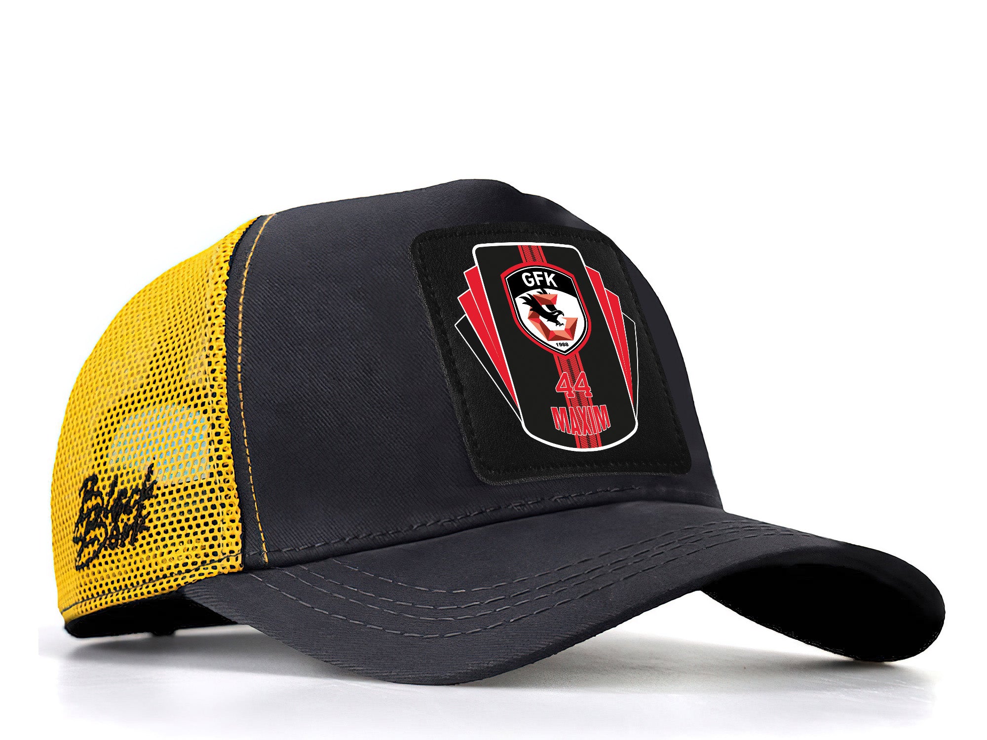 Gaziantepspor Trucker Cap