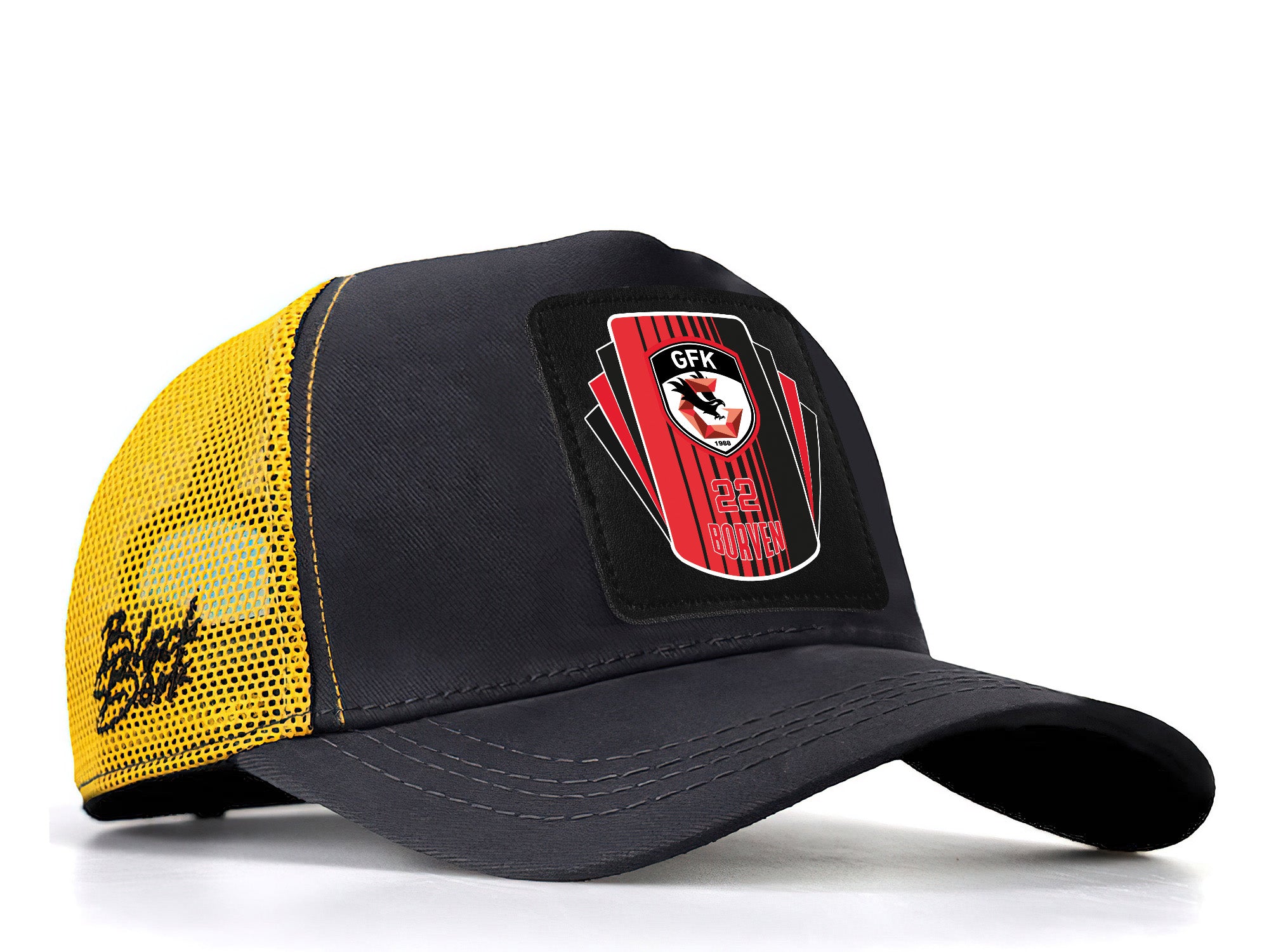 Gaziantepspor Trucker Cap