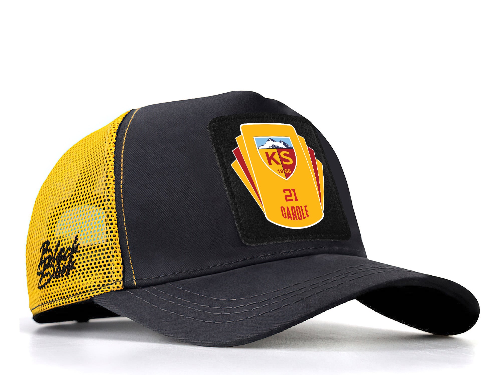 Kayserispor Trucker Cap