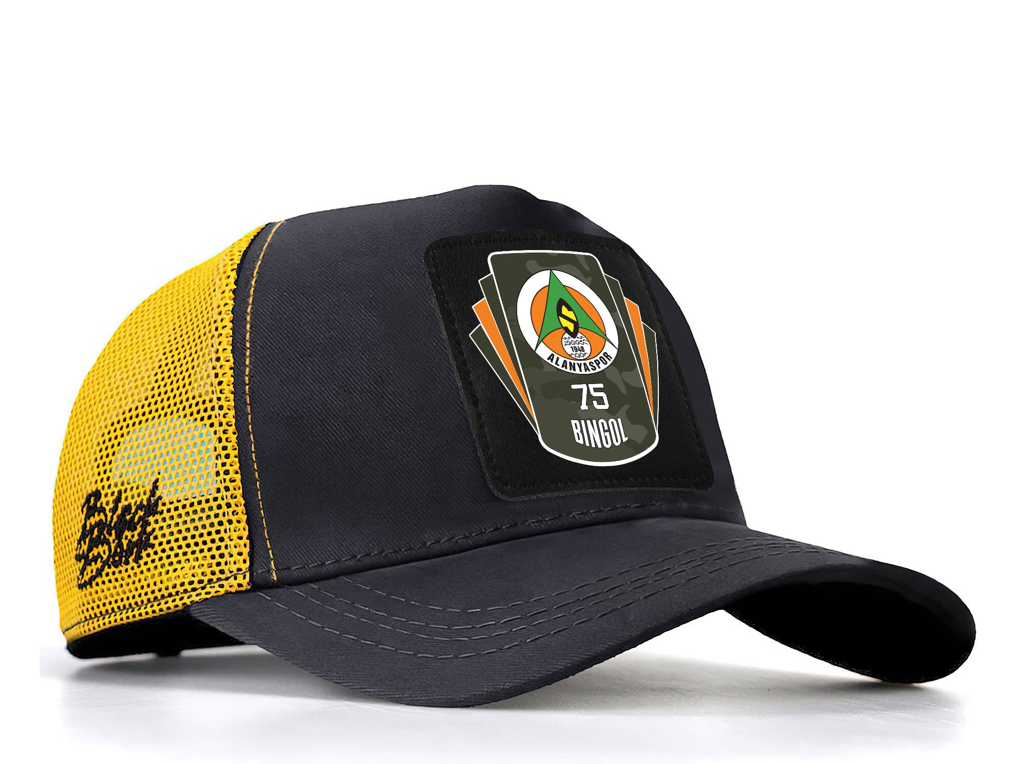 Alanyaspor Trucker Cap