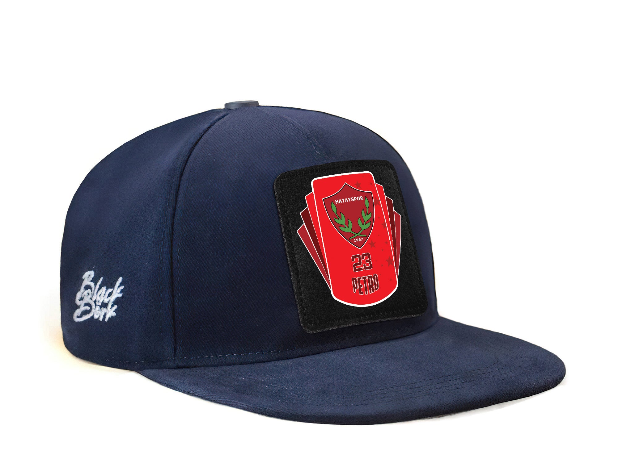Hatayspor Snapback Cap