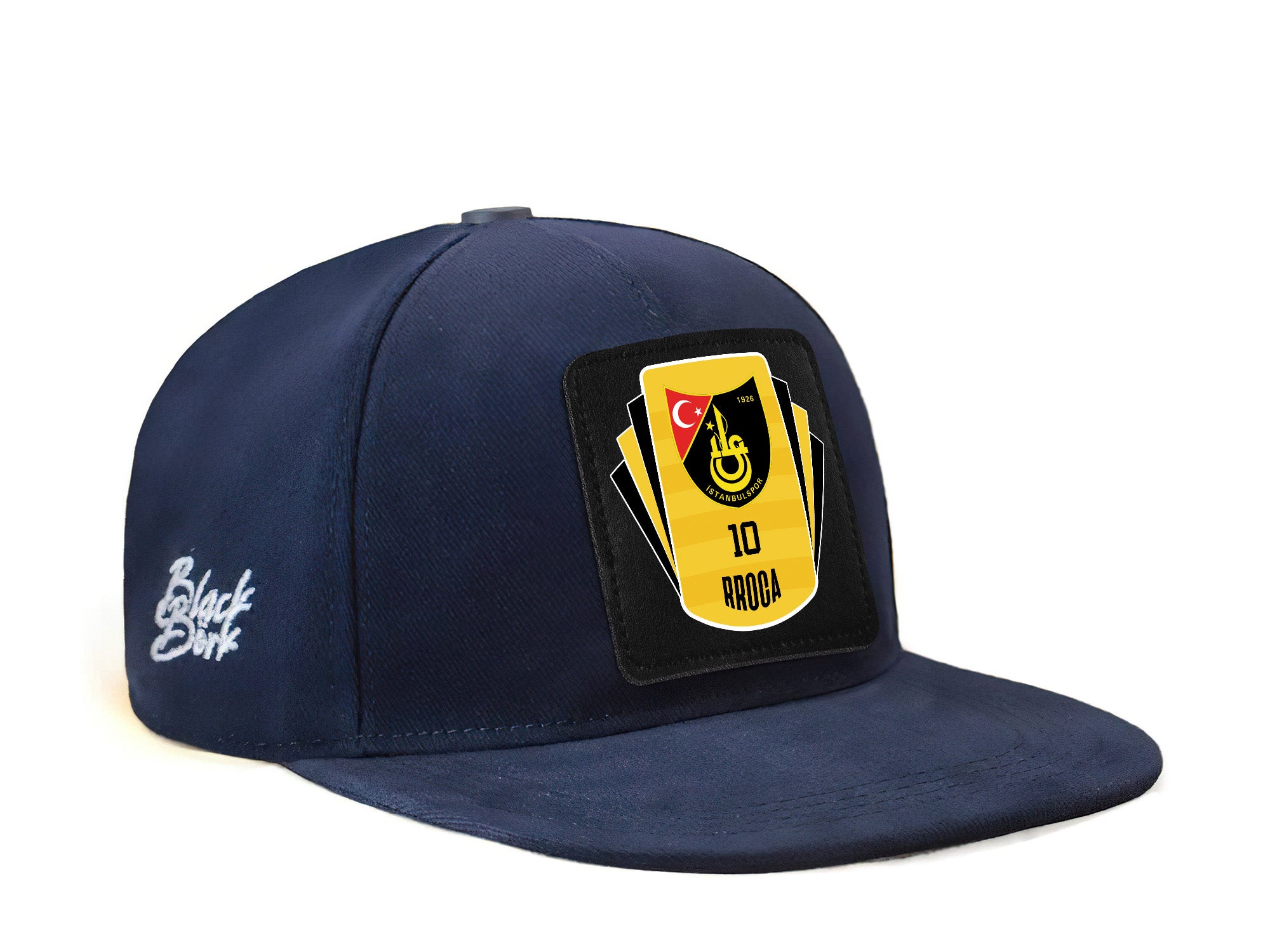 İstanbulspor Snapback Cap