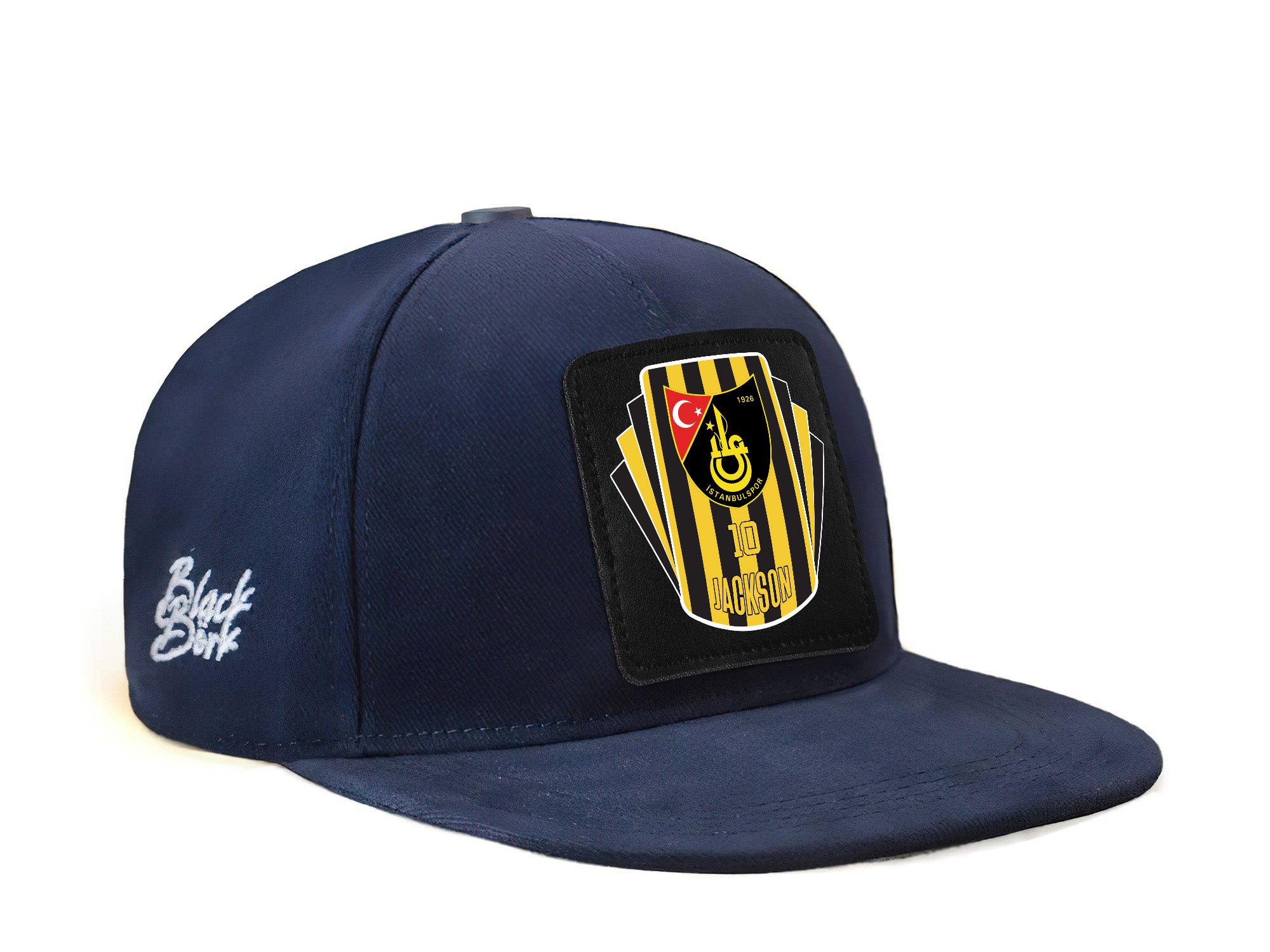 İstanbulspor Snapback Cap