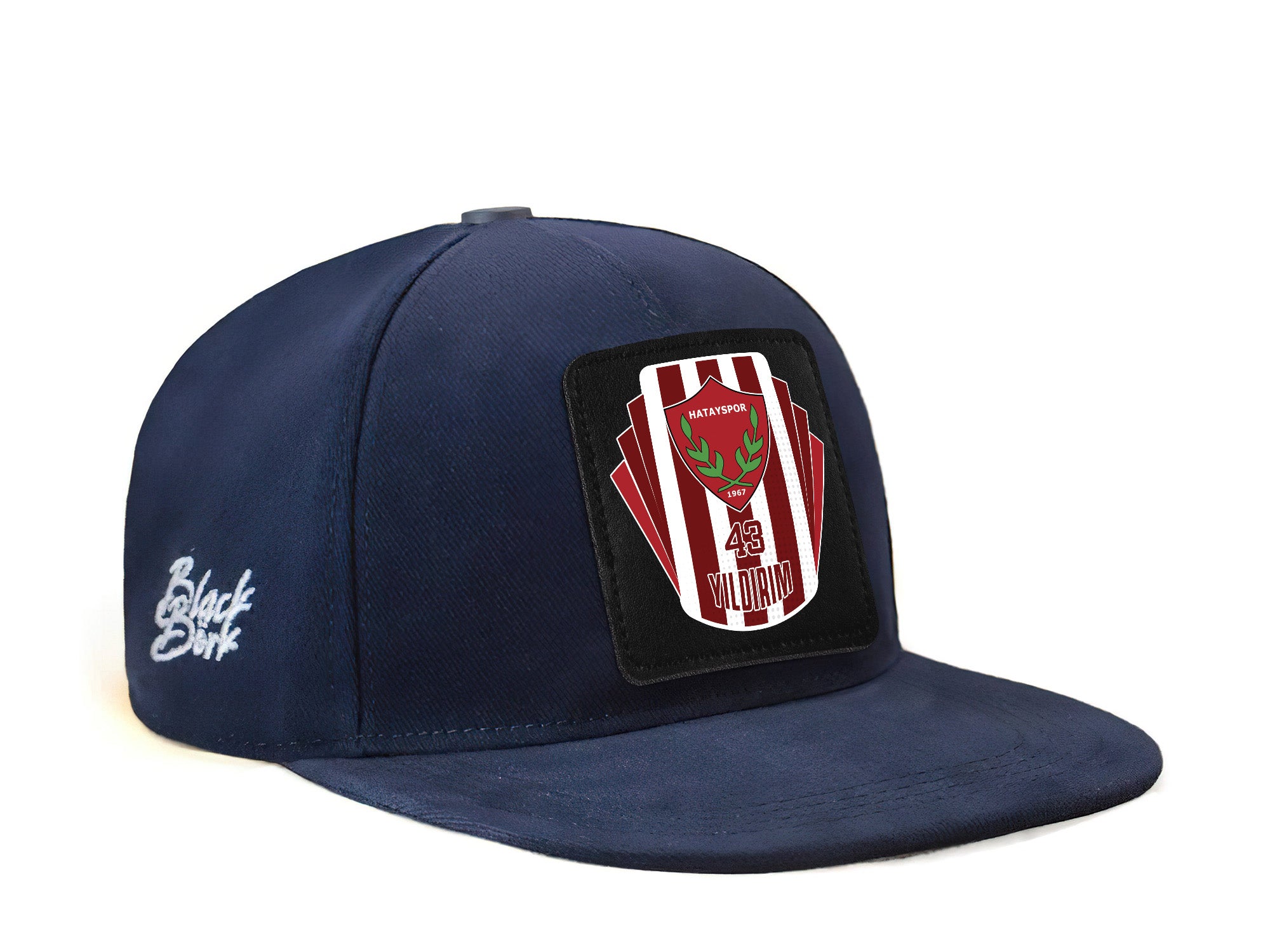 Hatayspor Snapback Cap