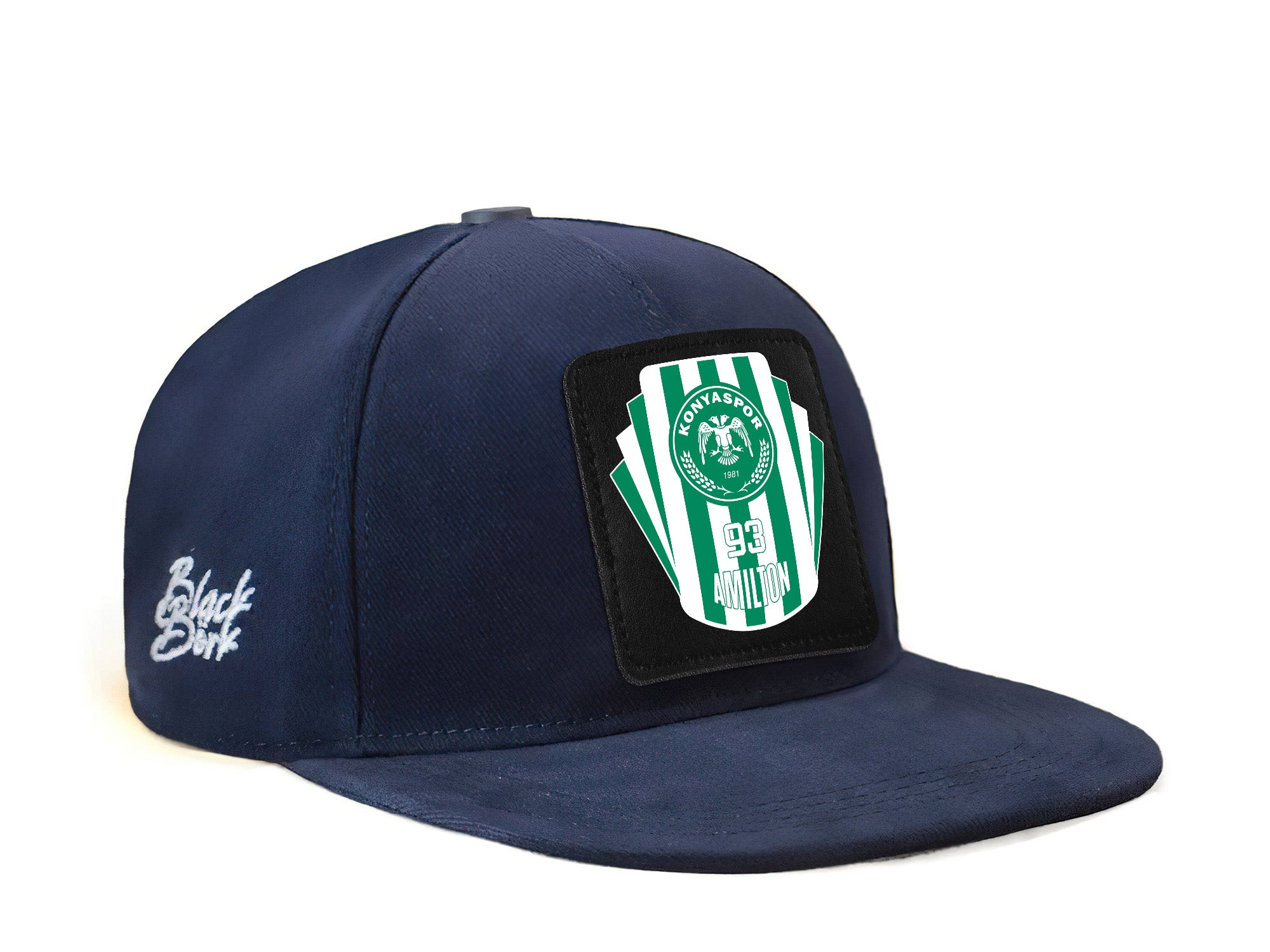 Konyaspor Snapback Cap