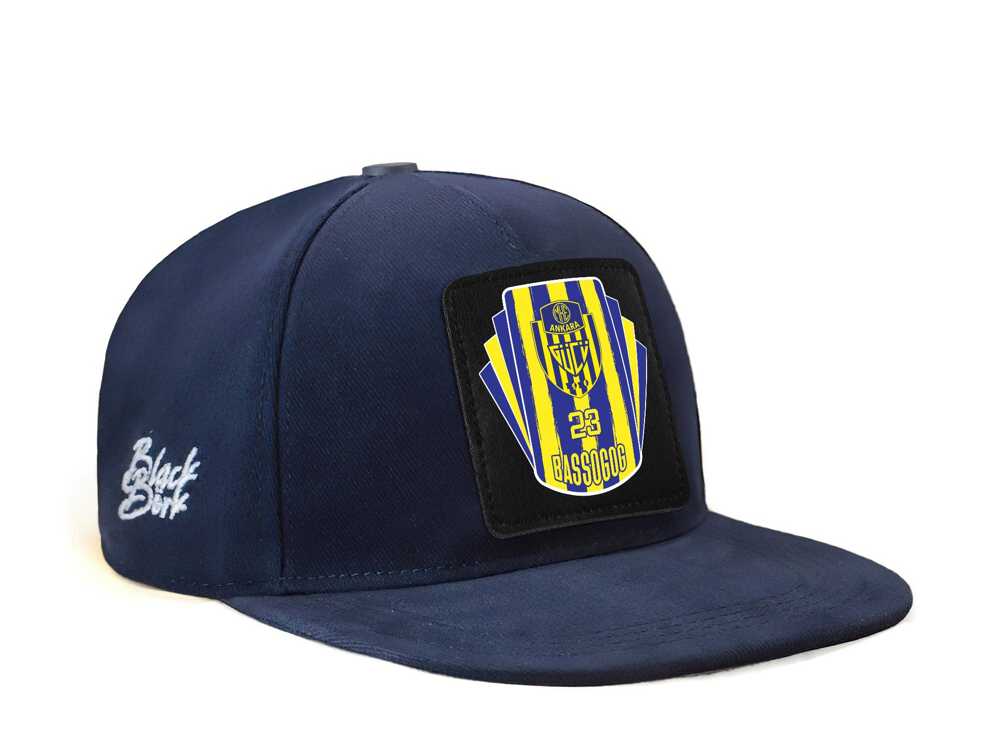 Ankaragücü Snapback Cap