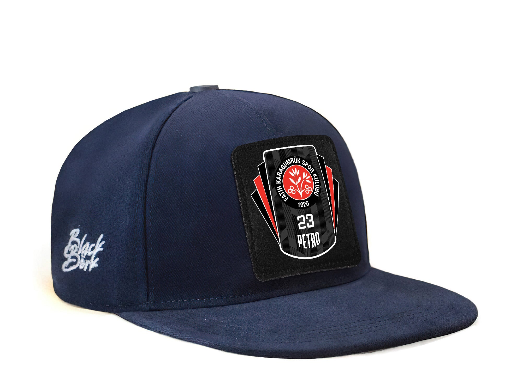 Karagümrük Snapback Cap