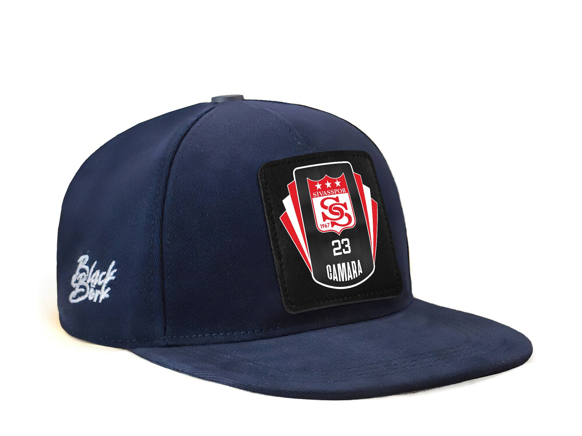 Sivasspor Snapback Cap