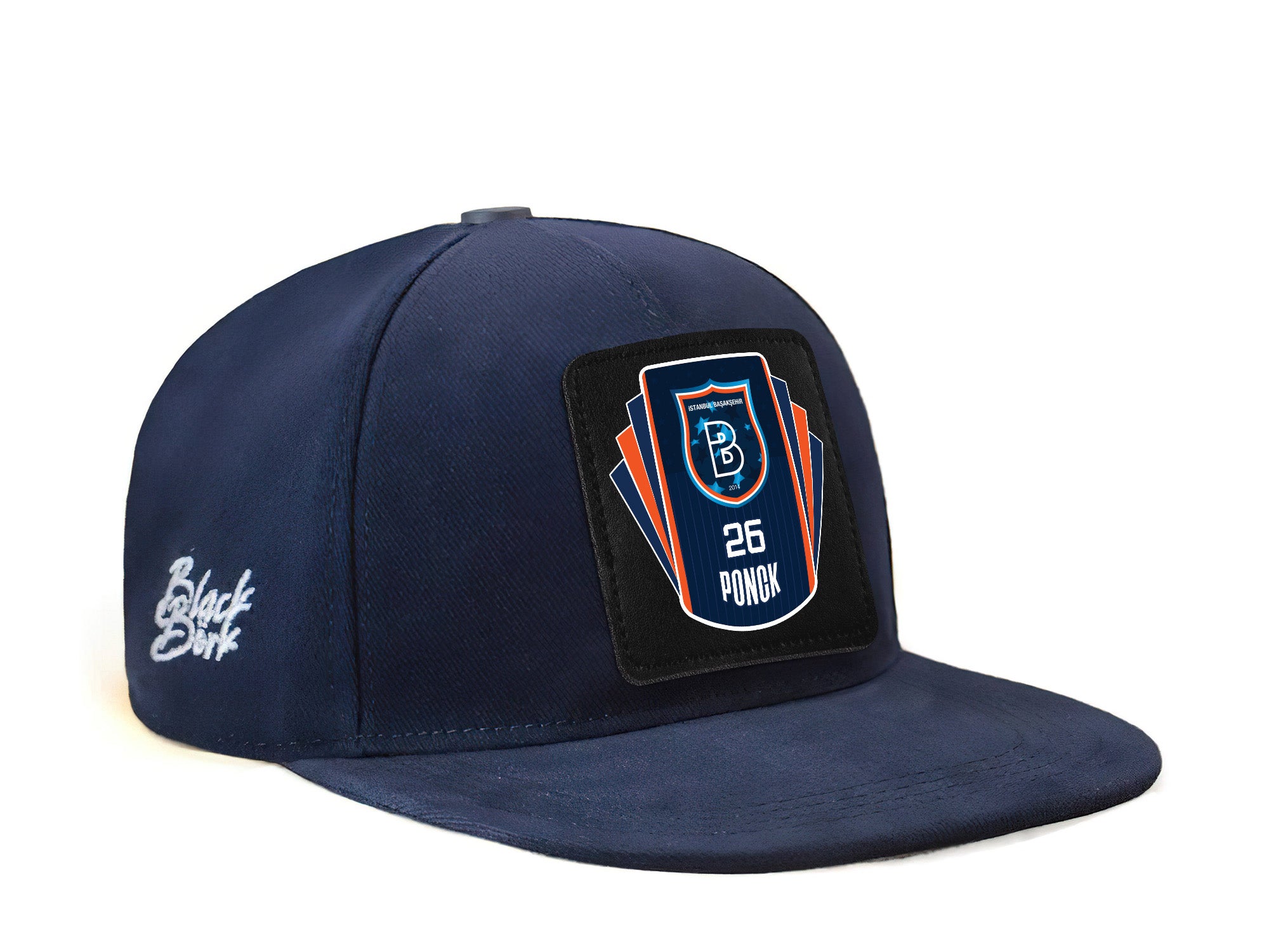 Başakşehir Snapback Cap