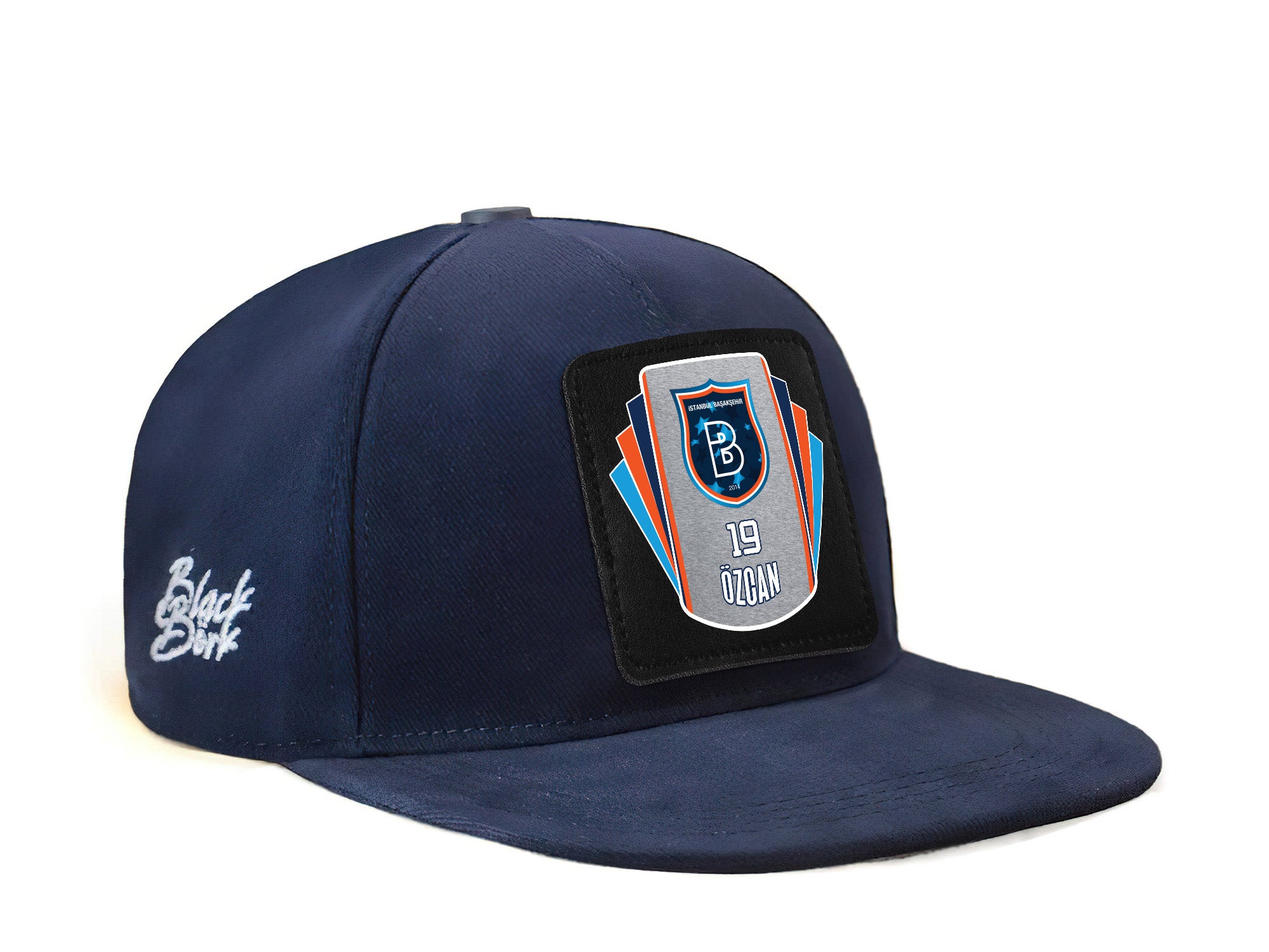 Başakşehir Snapback Cap