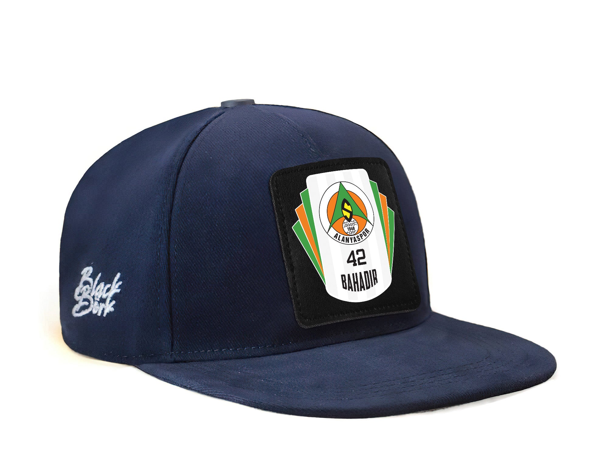 Alanyaspor Snapback Cap
